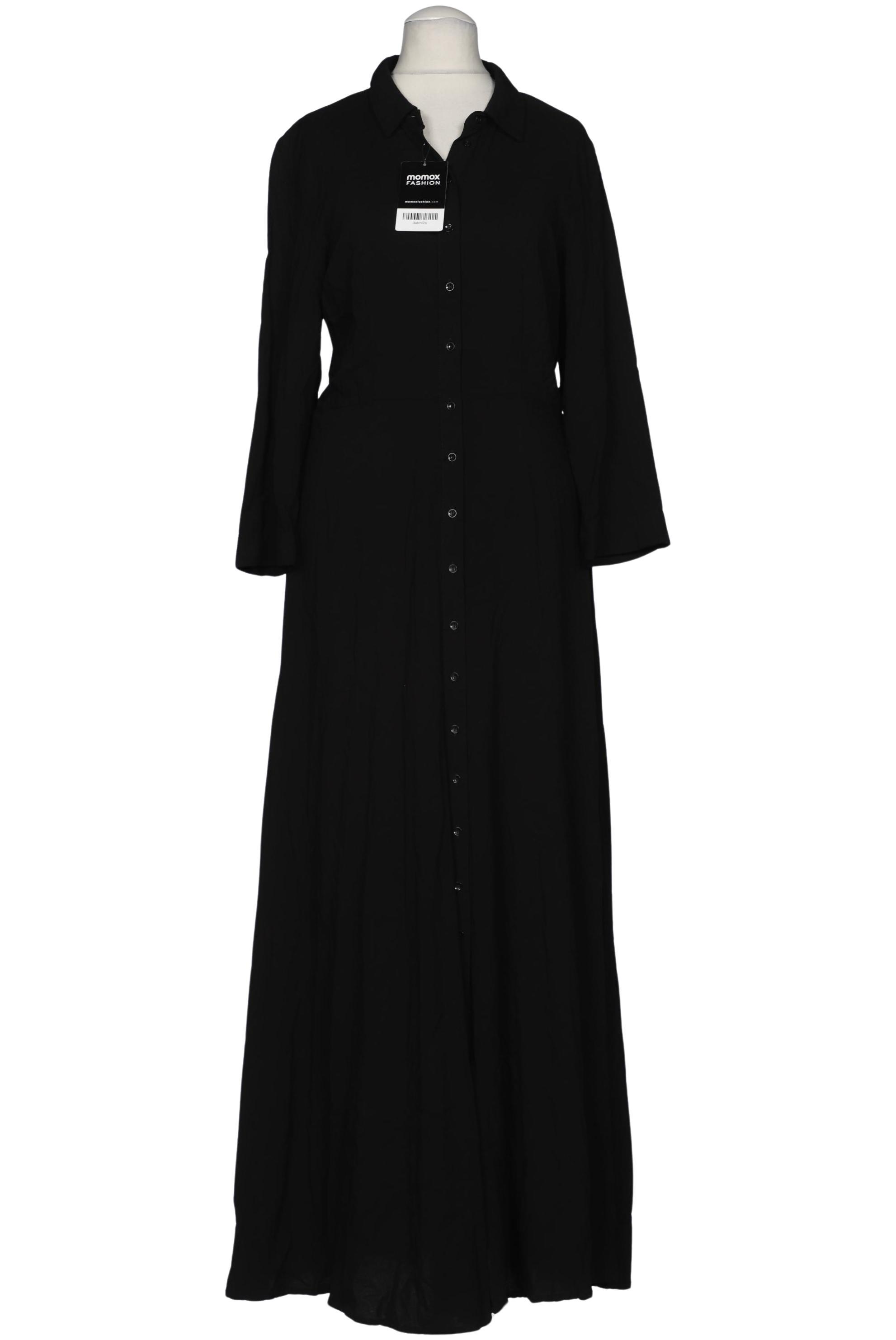 

YAS Damen Kleid, schwarz, Gr. 64