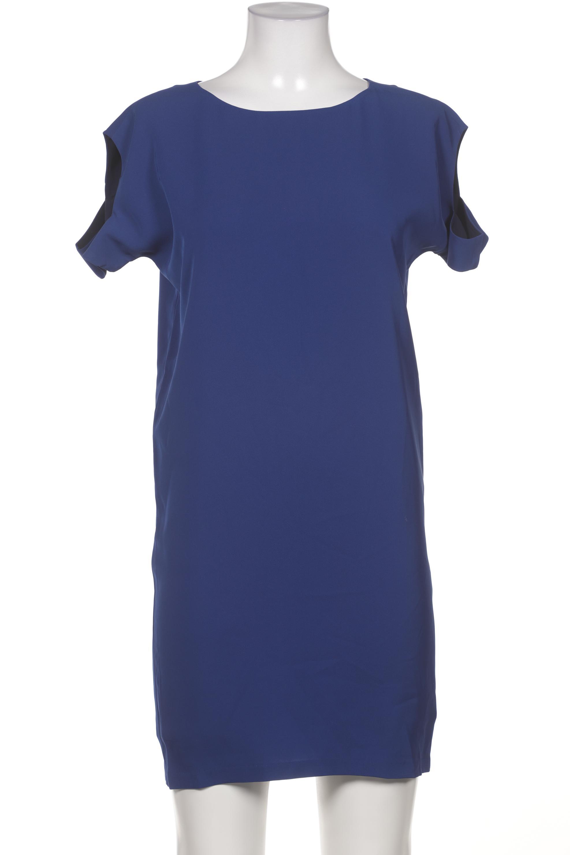 

YAS Damen Kleid, blau, Gr. 36