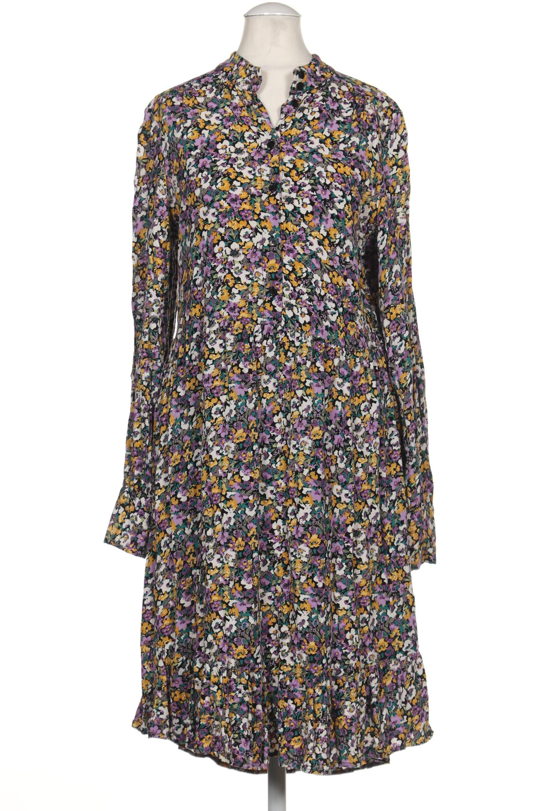 

YAS Damen Kleid, mehrfarbig, Gr. 34
