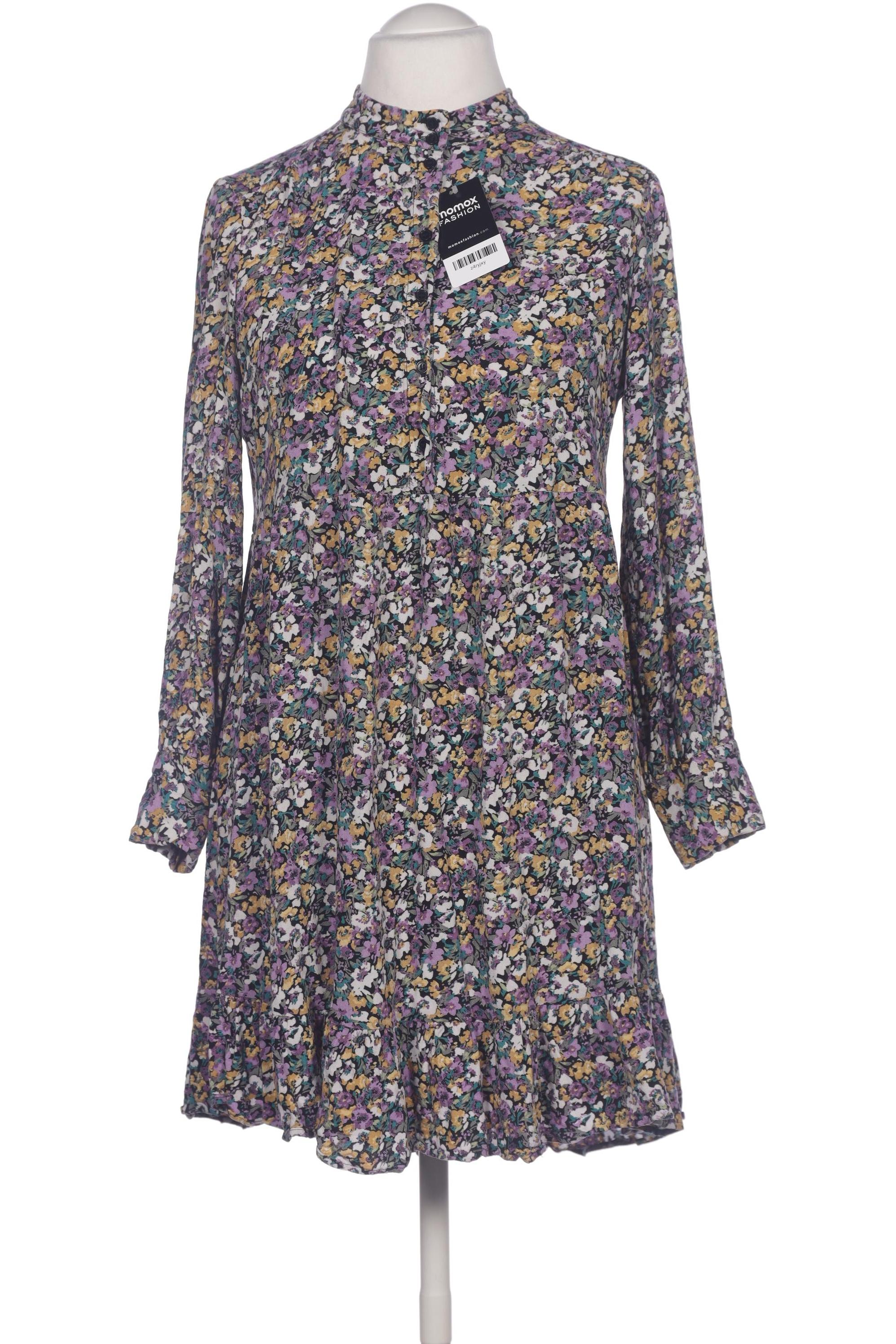 

YAS Damen Kleid, mehrfarbig, Gr. 42