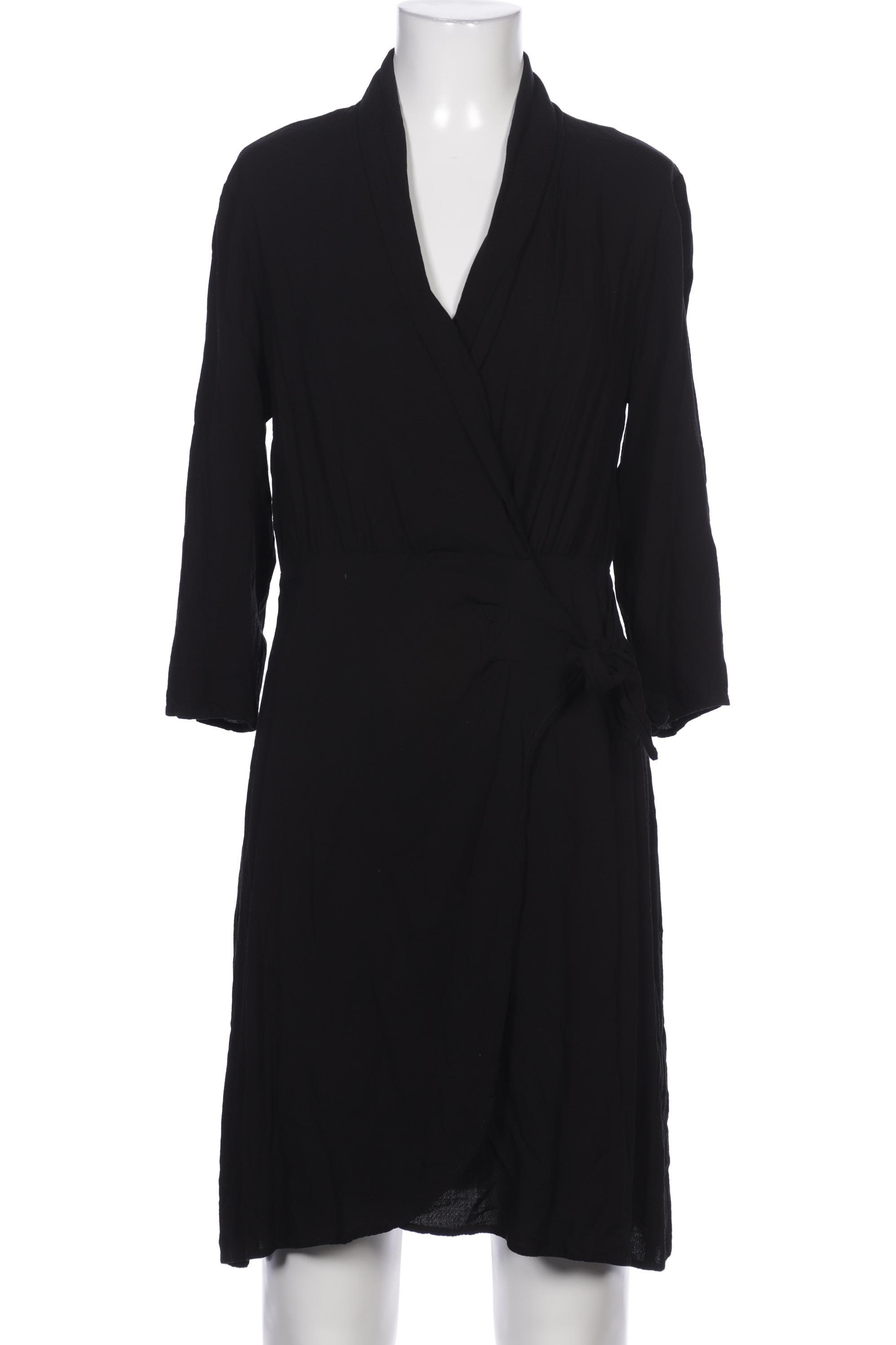 

YAS Damen Kleid, schwarz