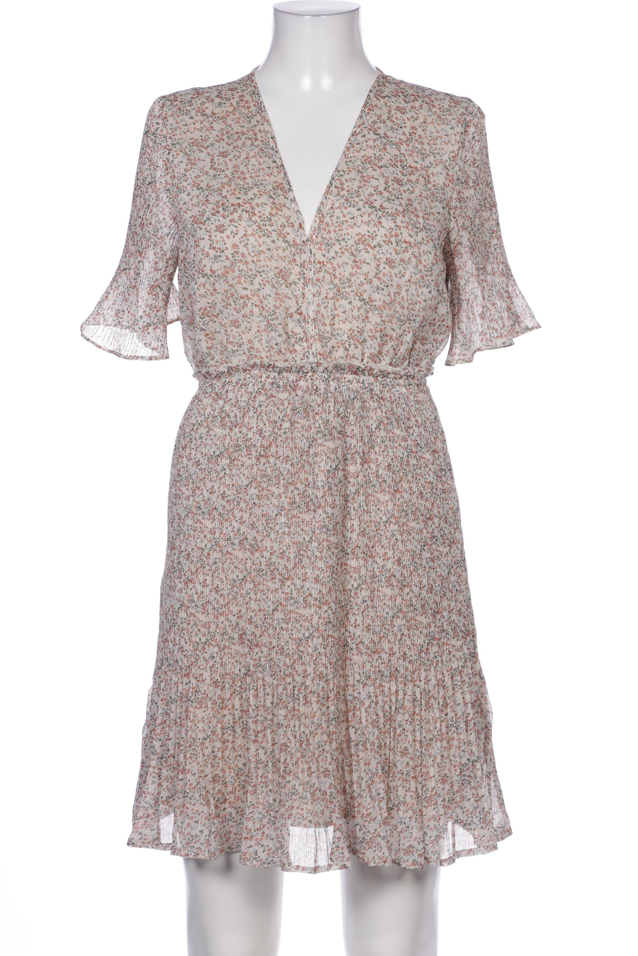 

YAS Damen Kleid, mehrfarbig, Gr. 38