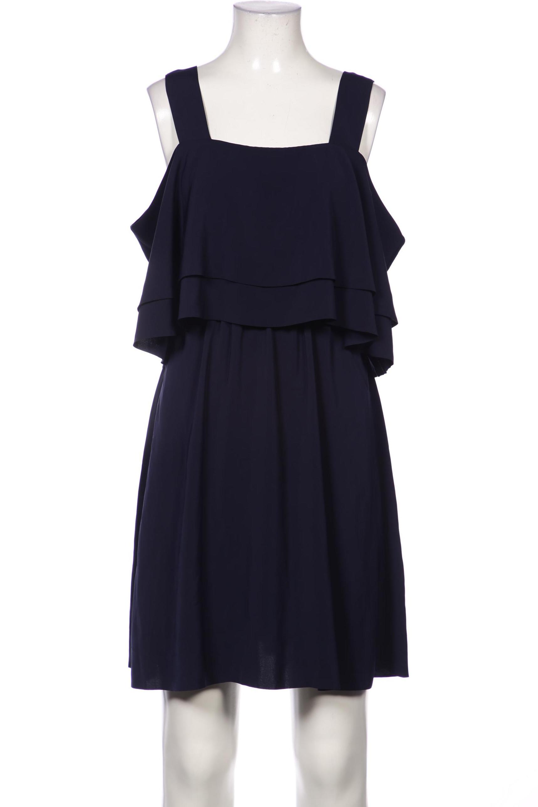 

YAS Damen Kleid, marineblau, Gr. 36