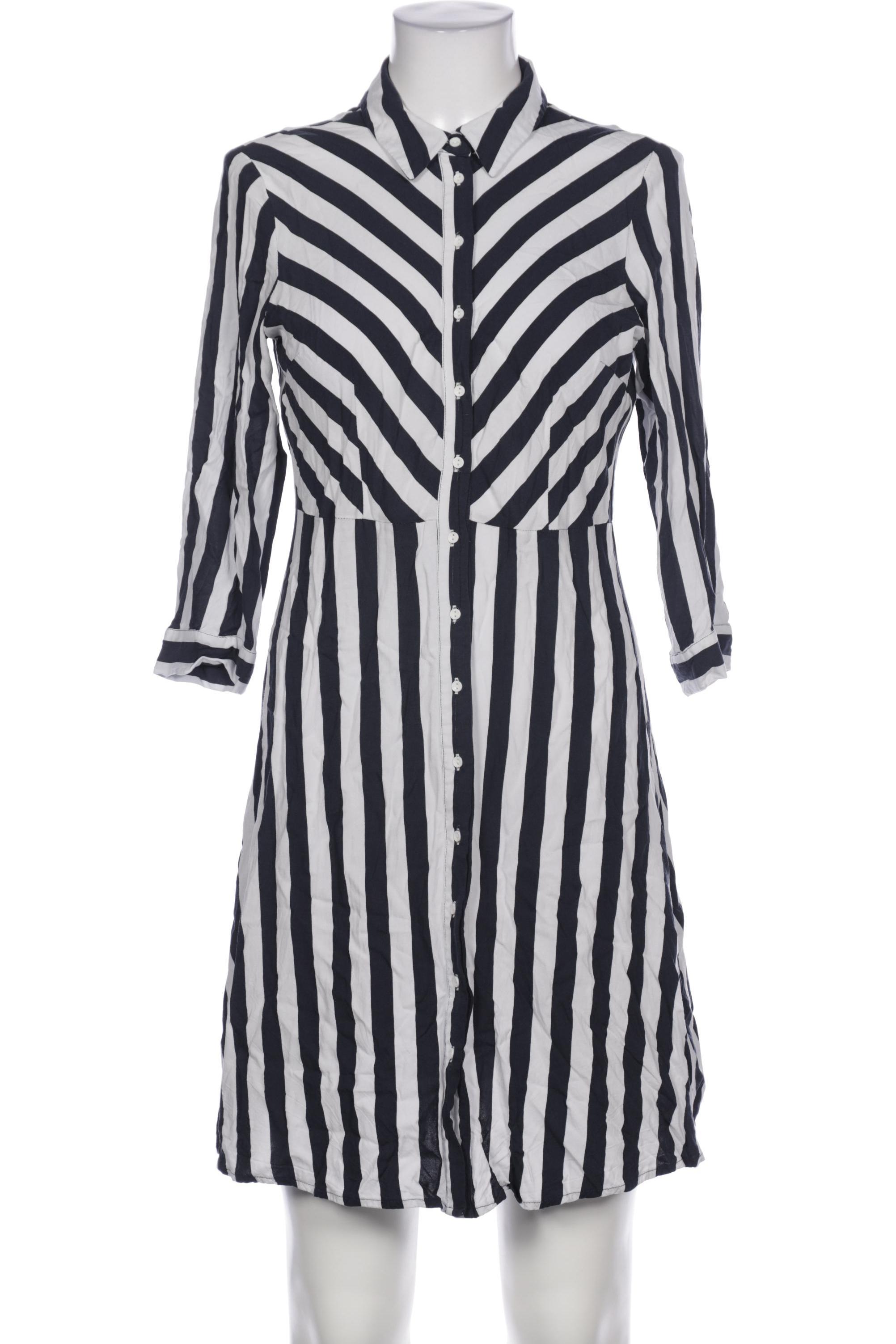 

YAS Damen Kleid, marineblau, Gr. 38