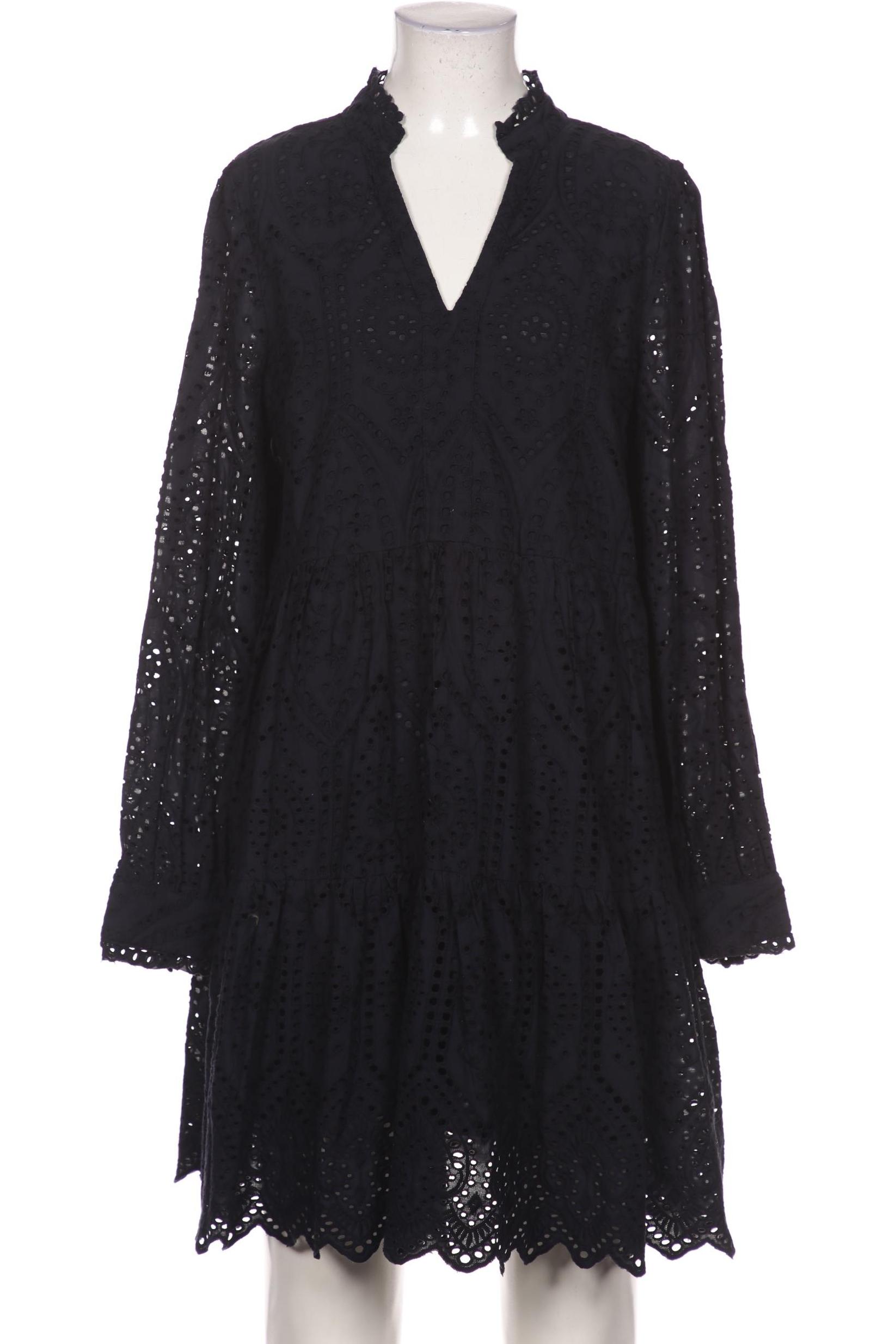 

YAS Damen Kleid, marineblau, Gr. 38