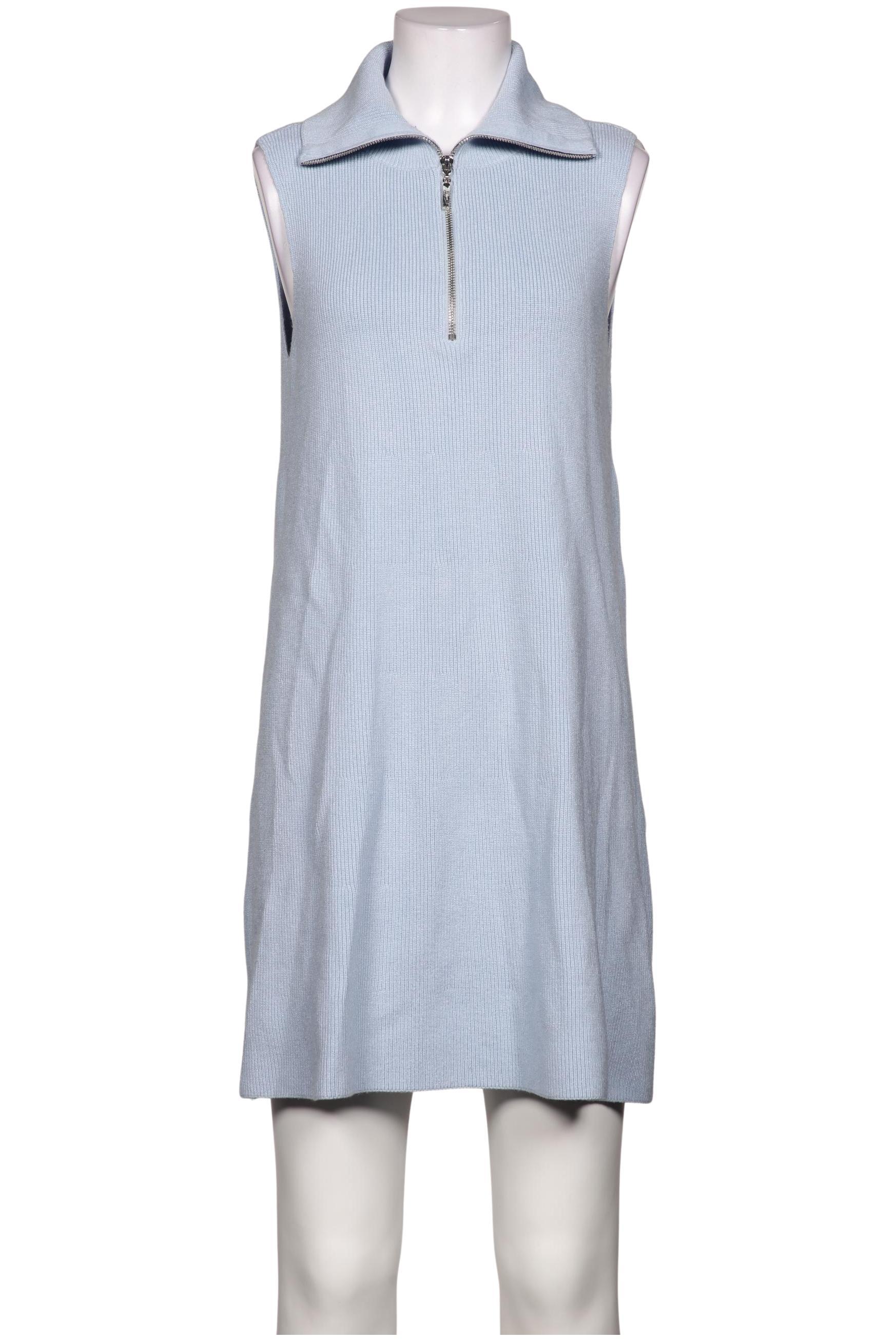 

YAS Damen Kleid, hellblau, Gr. 36