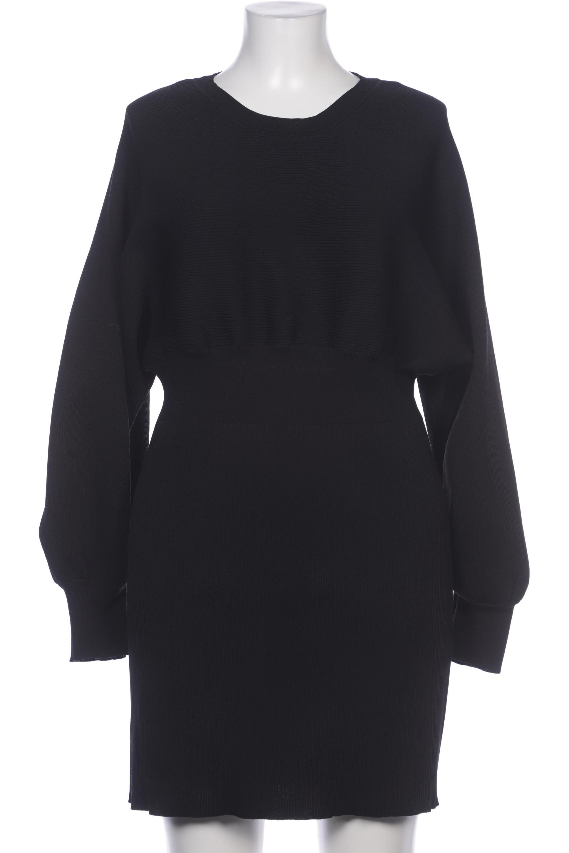 Thumbnail - YAS Damen Kleid, schwarz, Gr. 46
