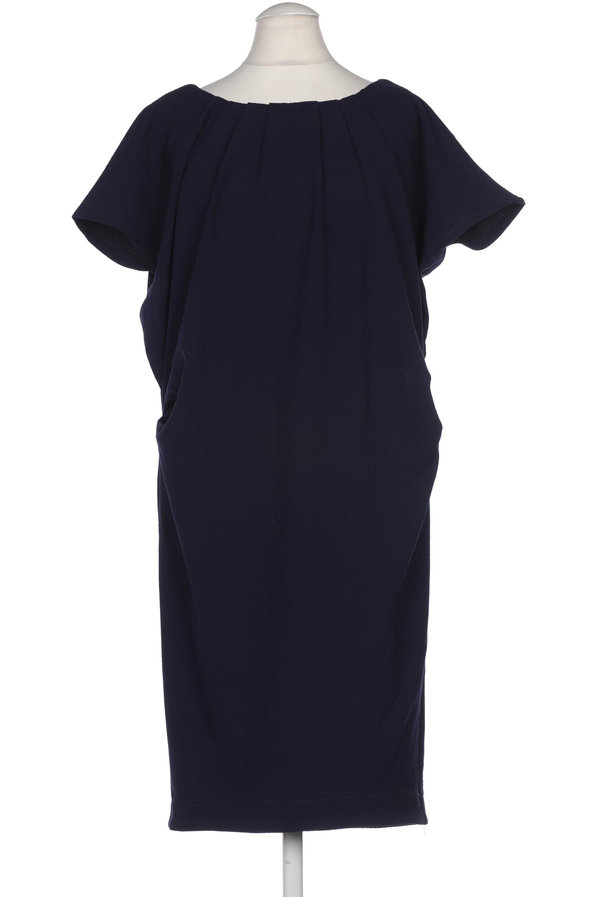 

YAS Damen Kleid, marineblau, Gr. 34