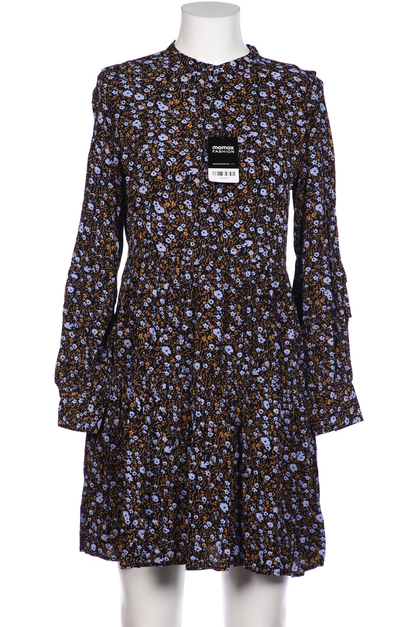 

YAS Damen Kleid, schwarz