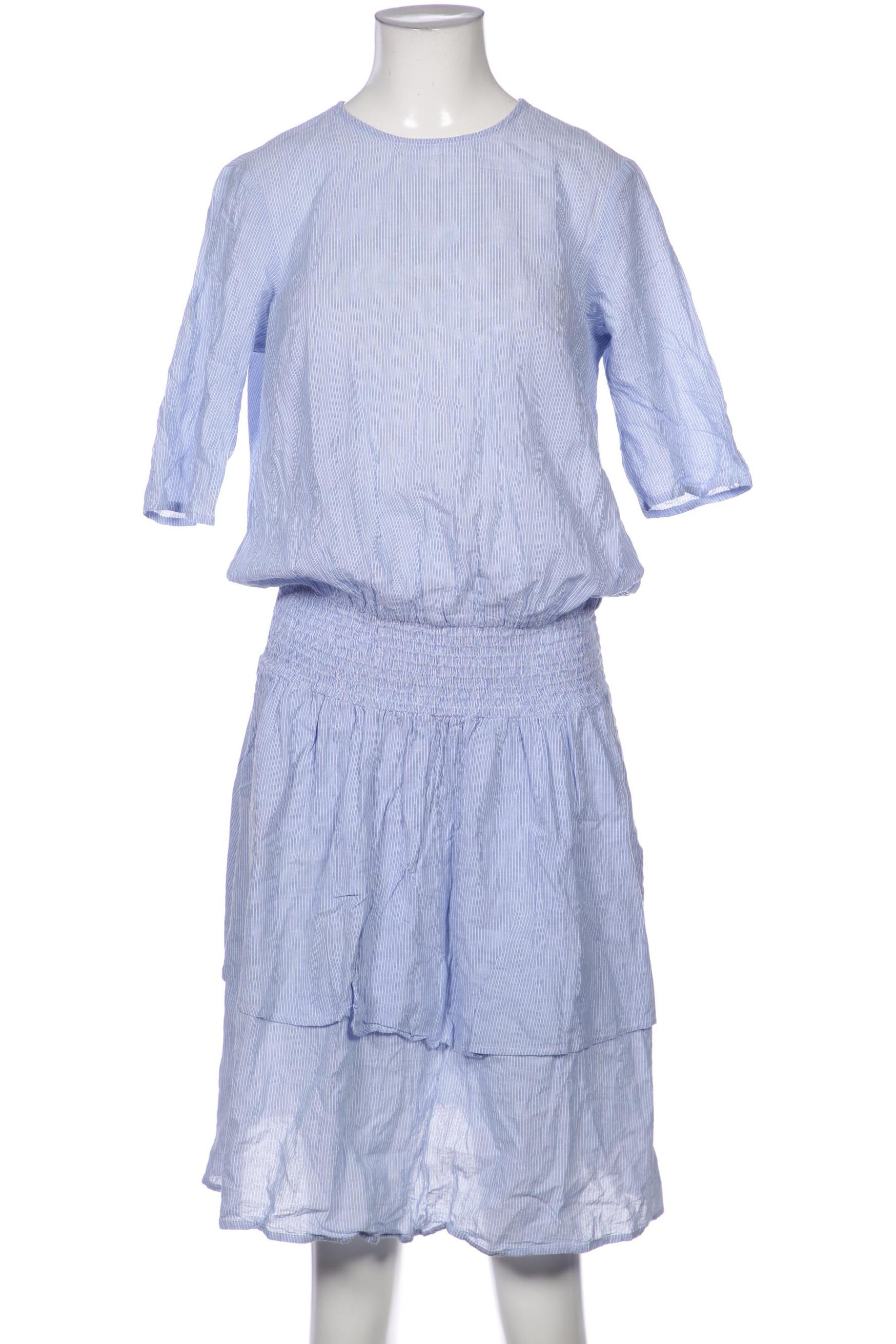 

YAS Damen Kleid, blau, Gr. 36