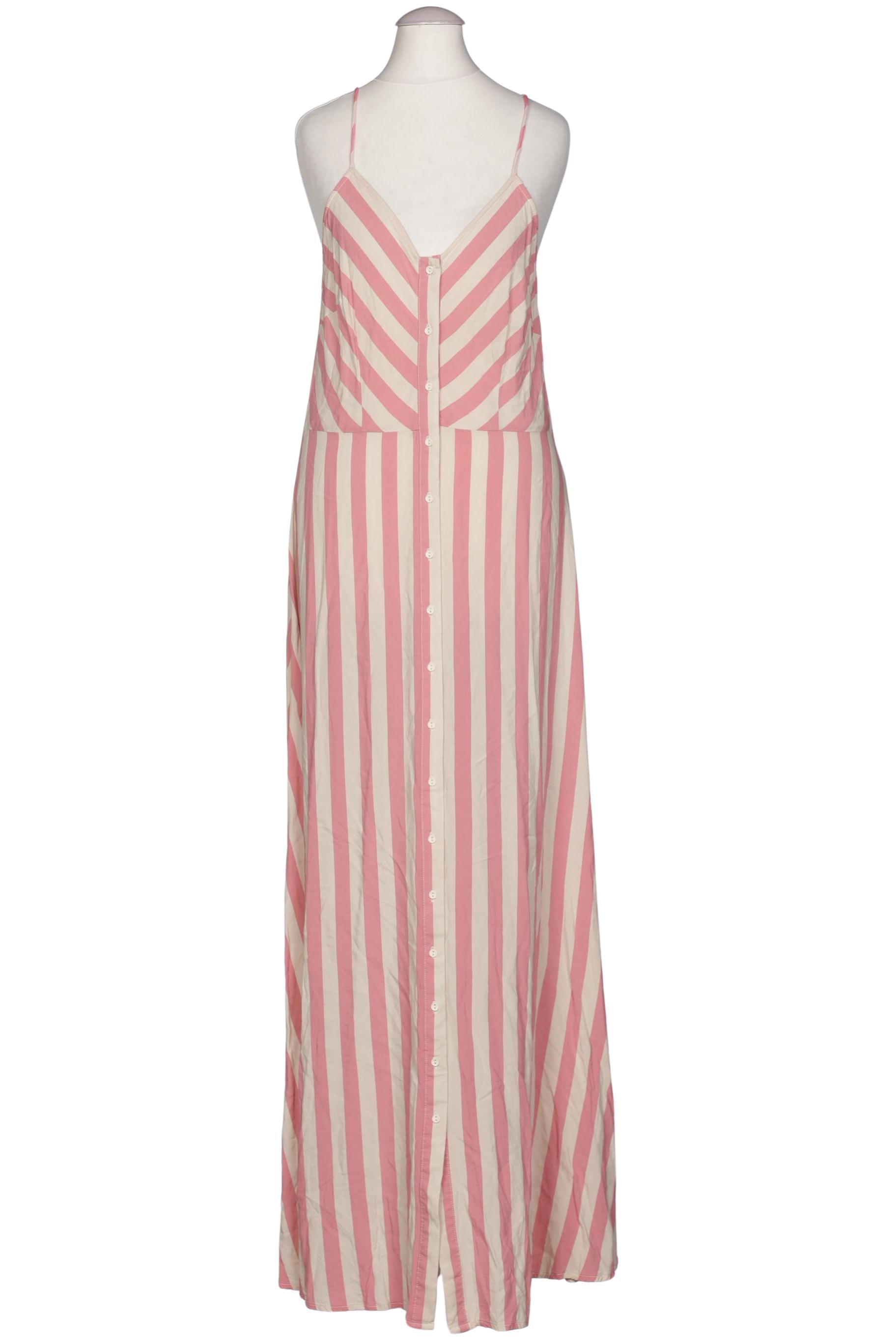 

YAS Damen Kleid, mehrfarbig, Gr. 36