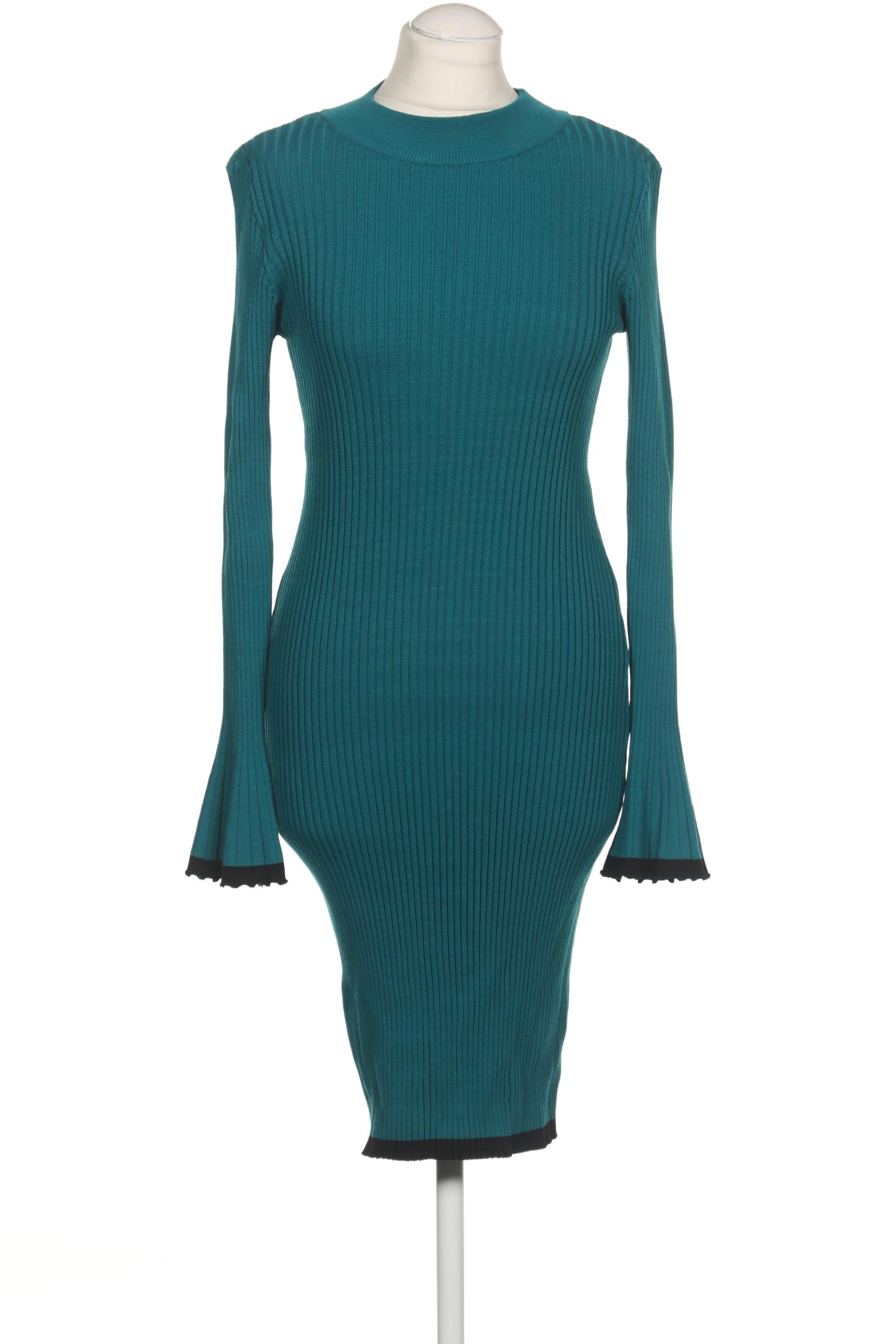 

YAS Damen Kleid, türkis, Gr. 36
