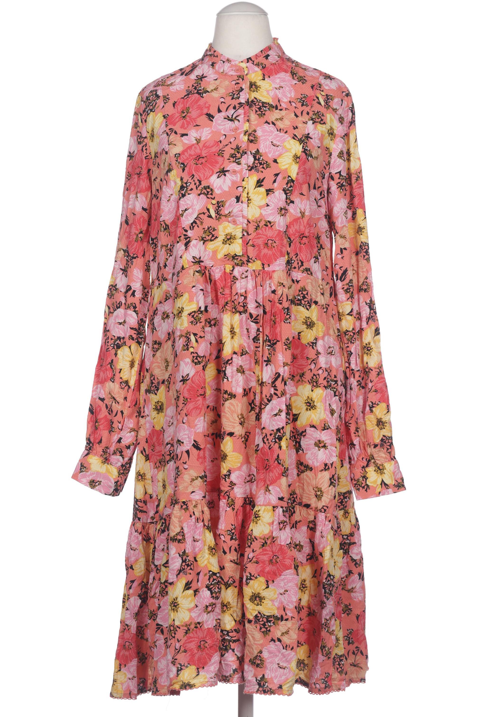 

YAS Damen Kleid, pink, Gr. 34