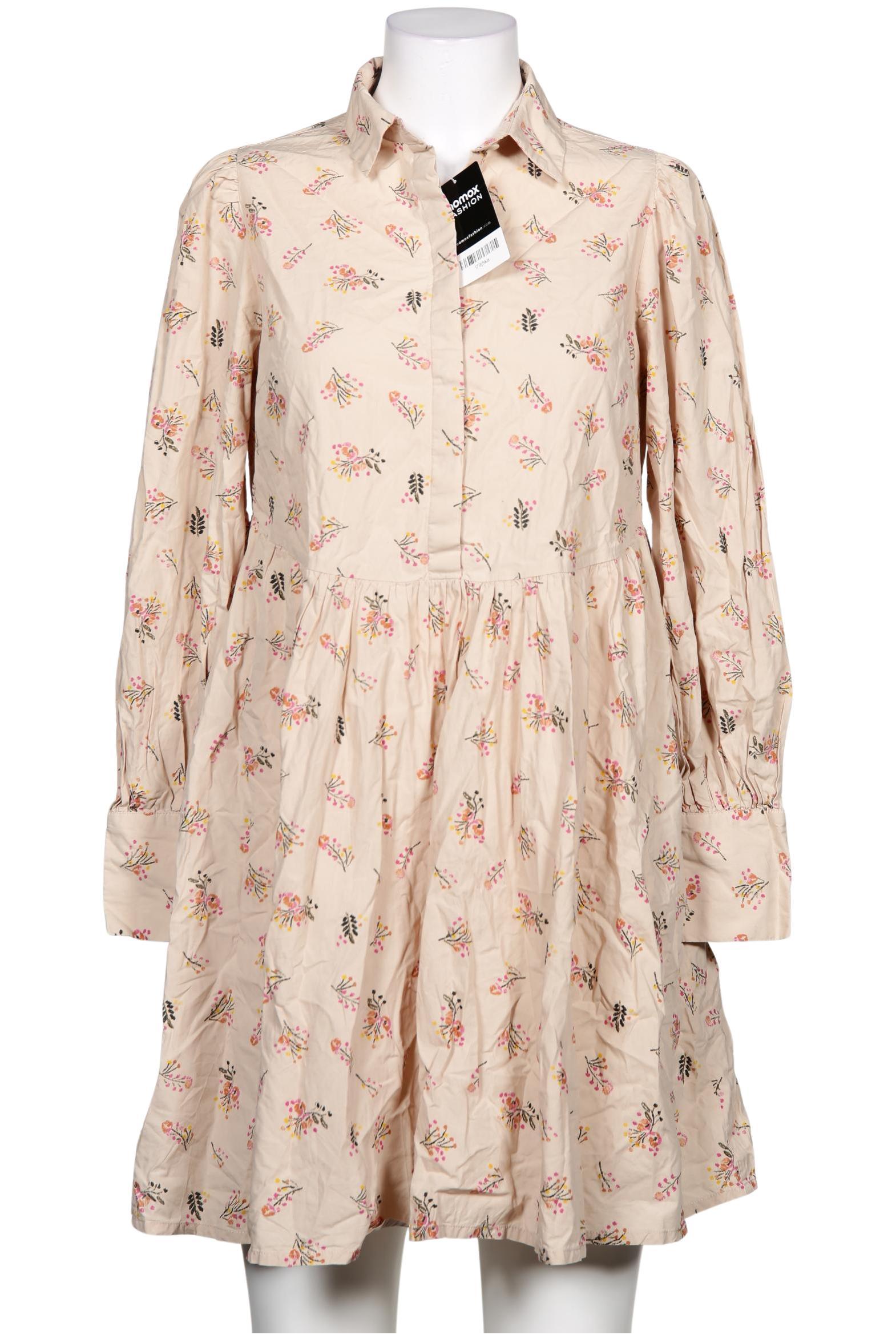 

YAS Damen Kleid, beige, Gr. 36
