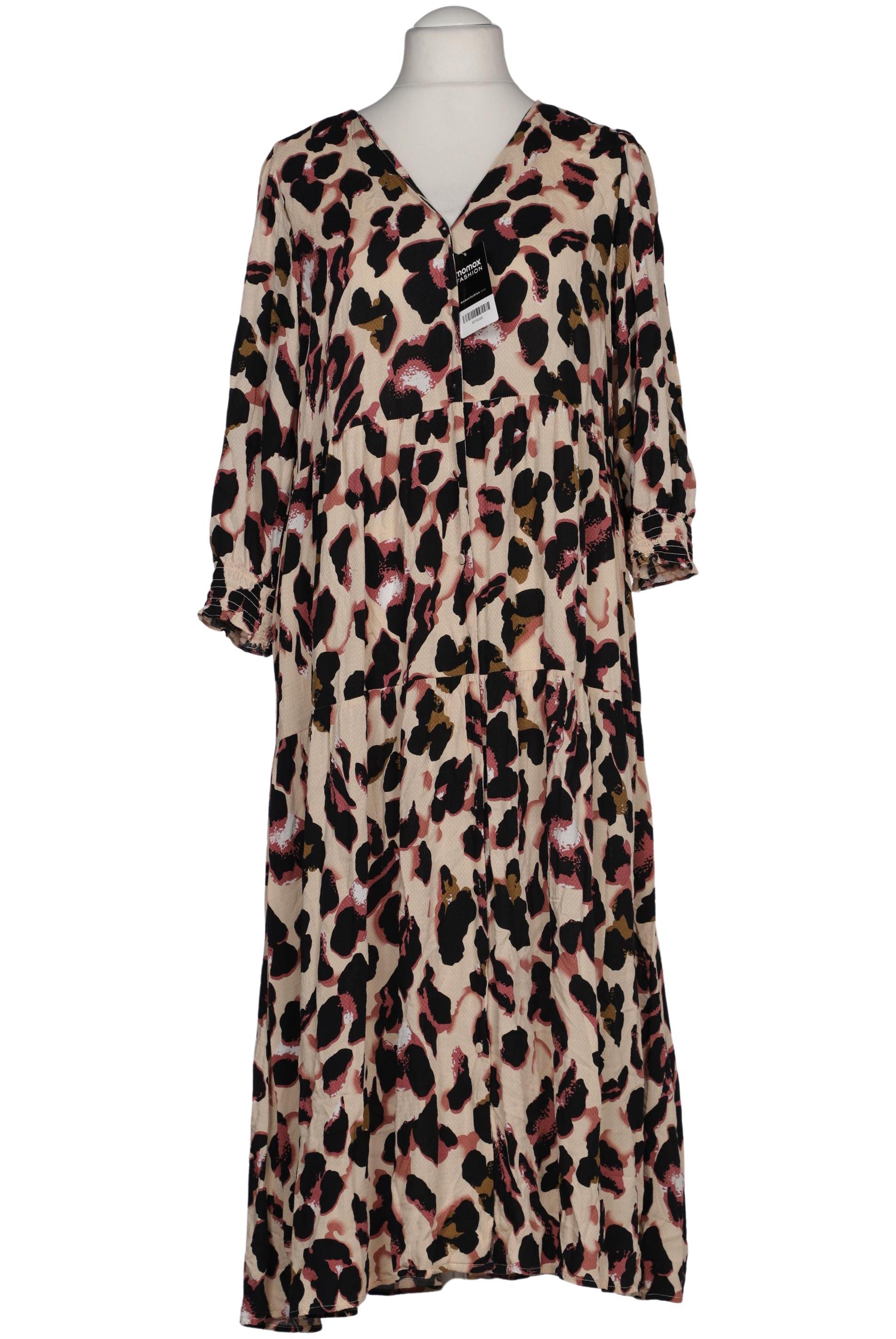 

YAS Damen Kleid, mehrfarbig, Gr. 44