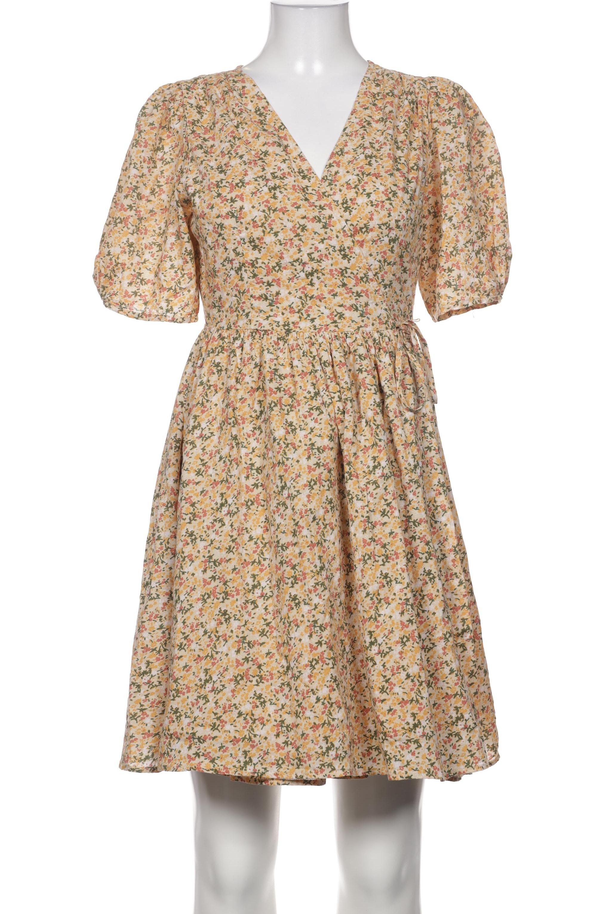 

YAS Damen Kleid, beige, Gr. 36