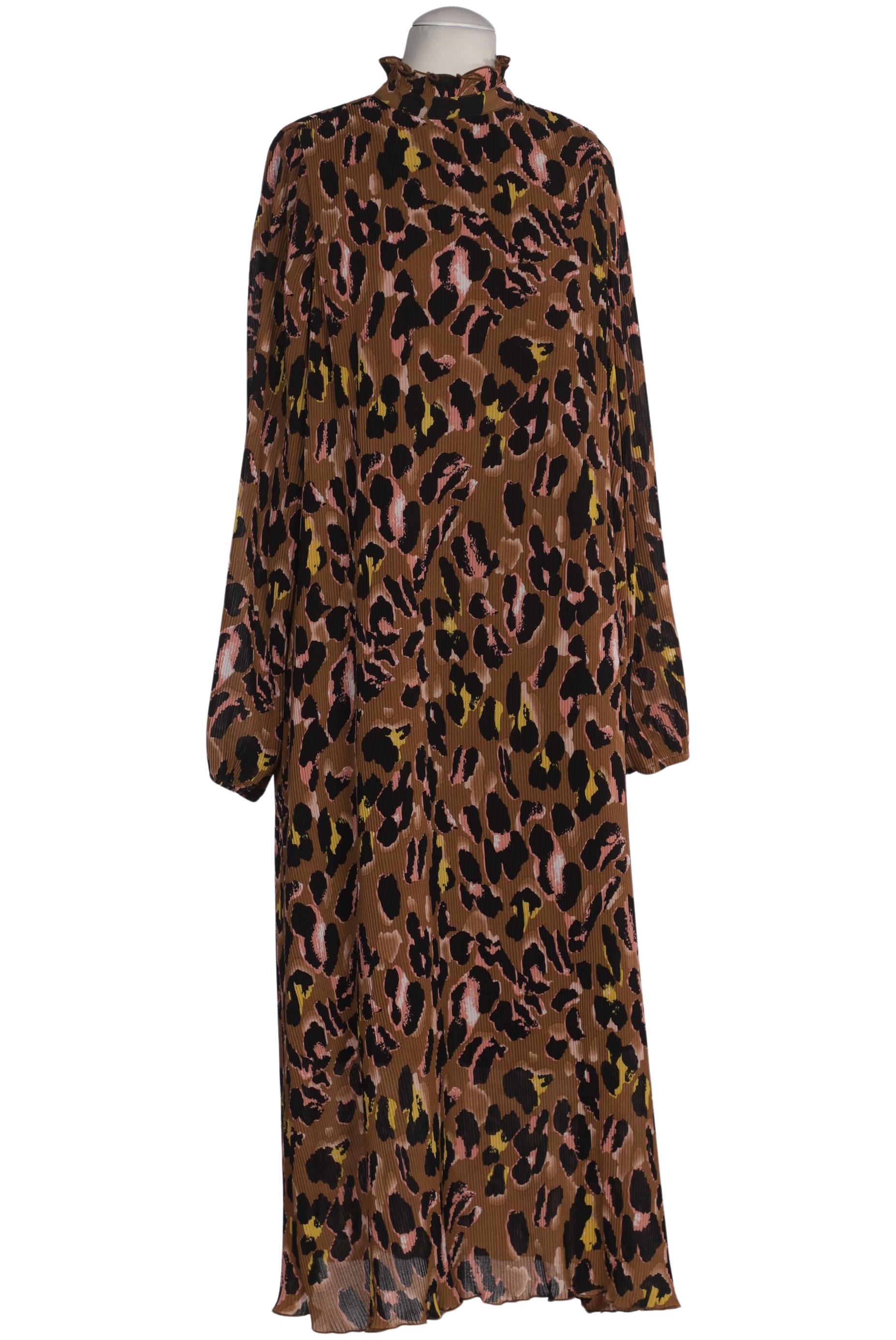 

YAS Damen Kleid, braun, Gr. 34