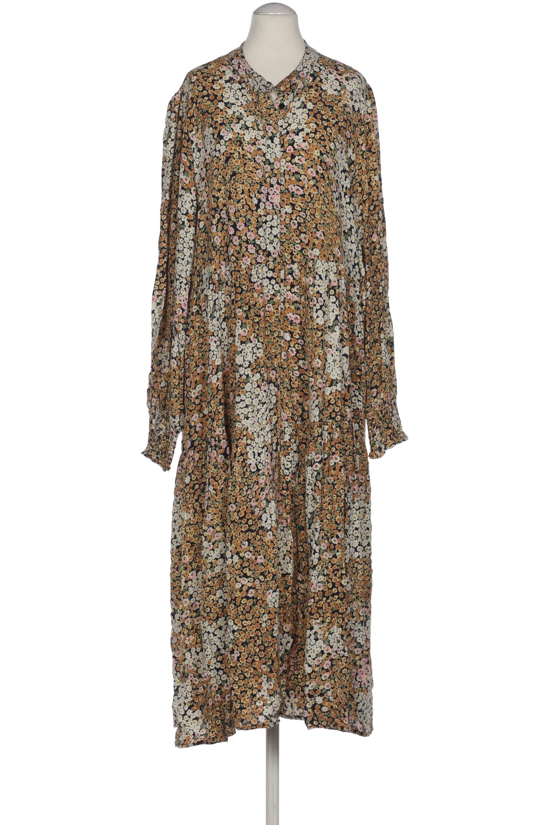 

YAS Damen Kleid, mehrfarbig, Gr. 42