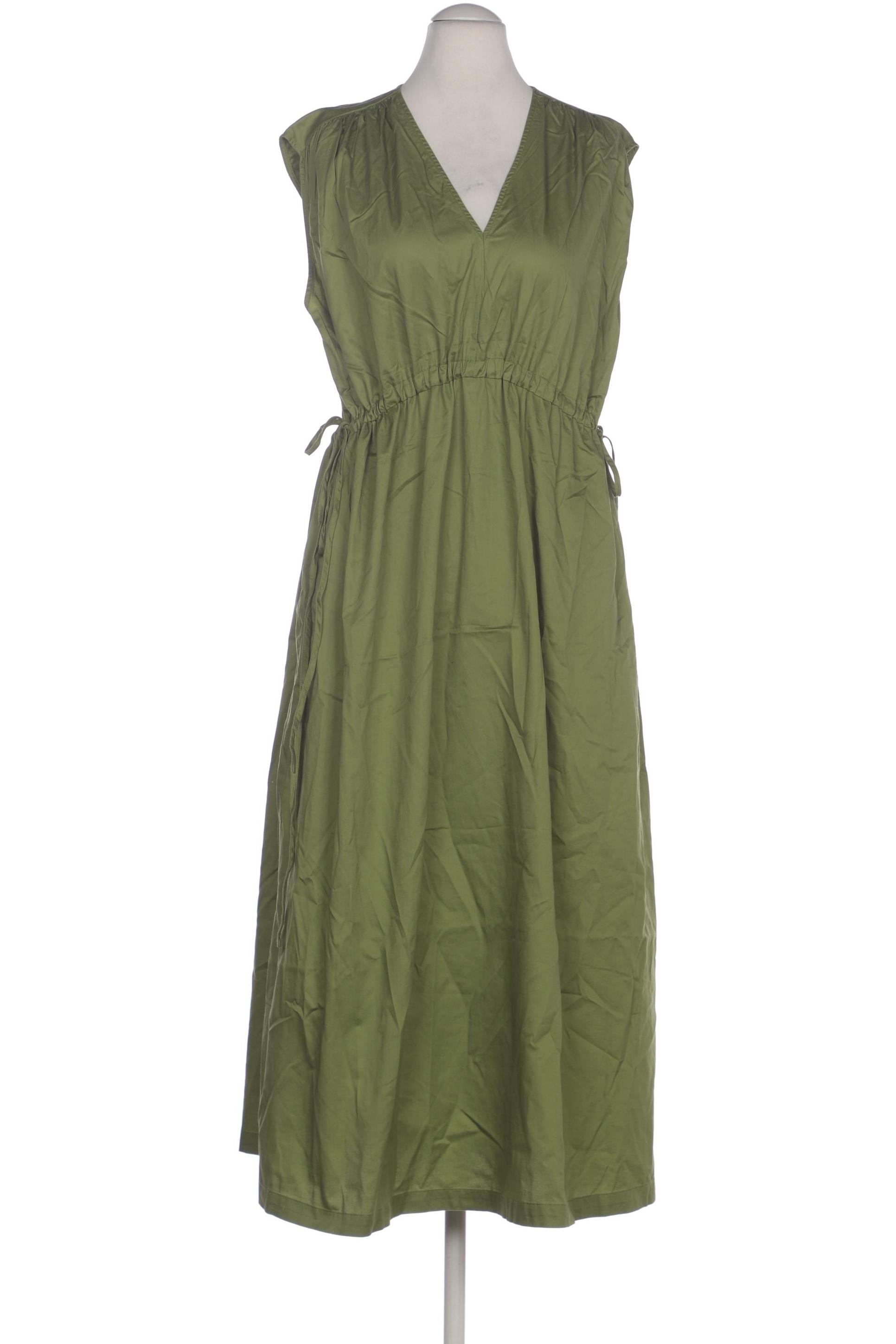 

YAS Damen Kleid, grün, Gr. 38