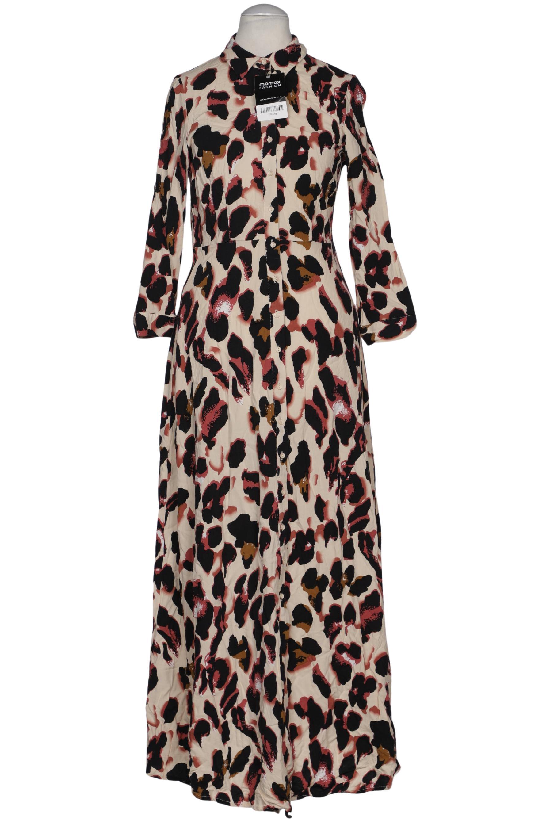 

YAS Damen Kleid, mehrfarbig, Gr. 34