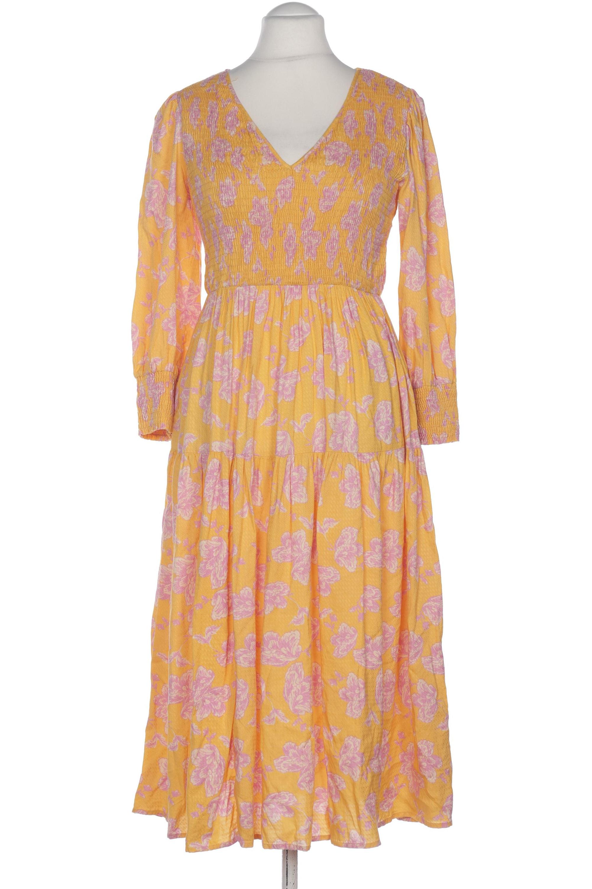 

YAS Damen Kleid, orange