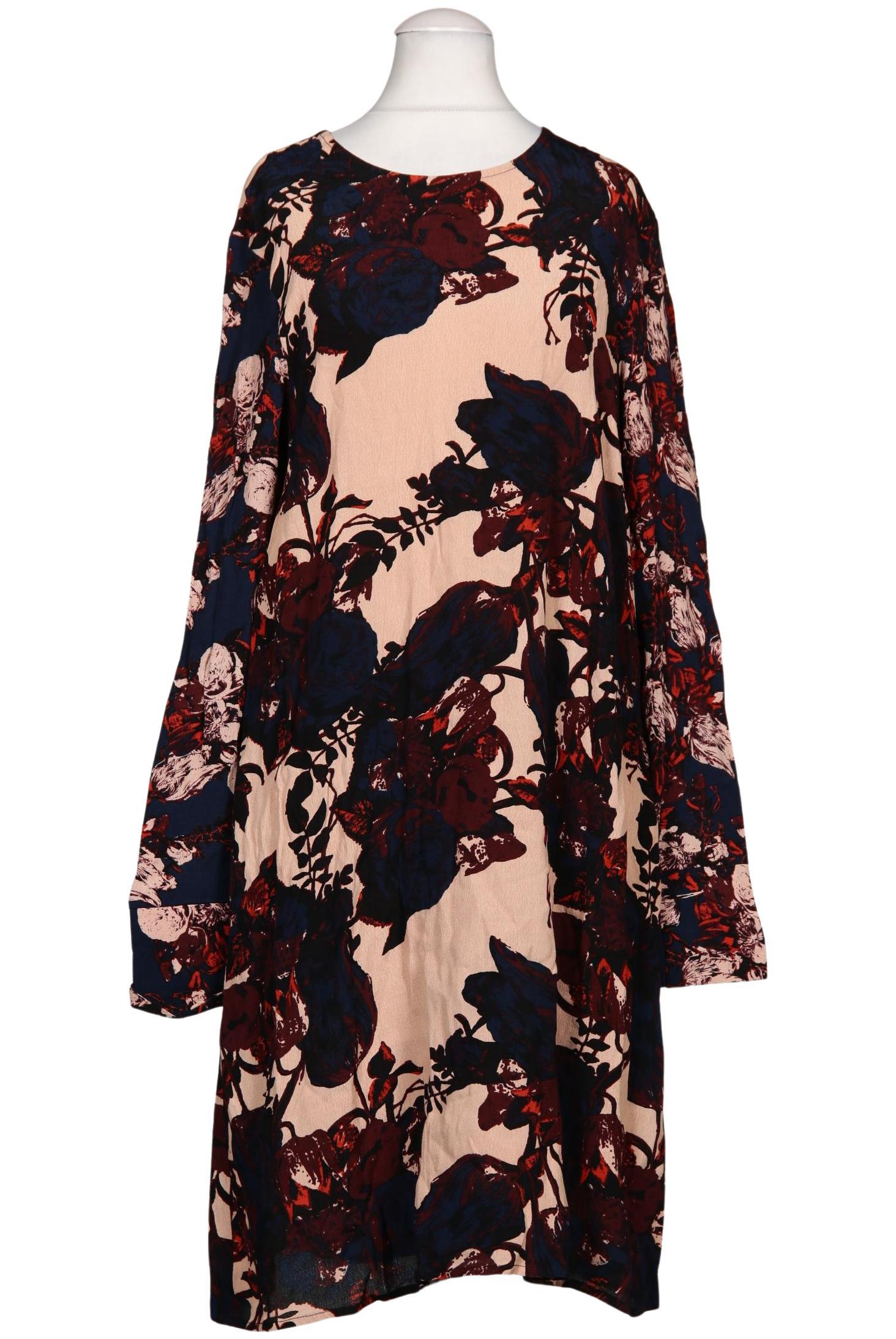 

YAS Damen Kleid, bordeaux, Gr. 36