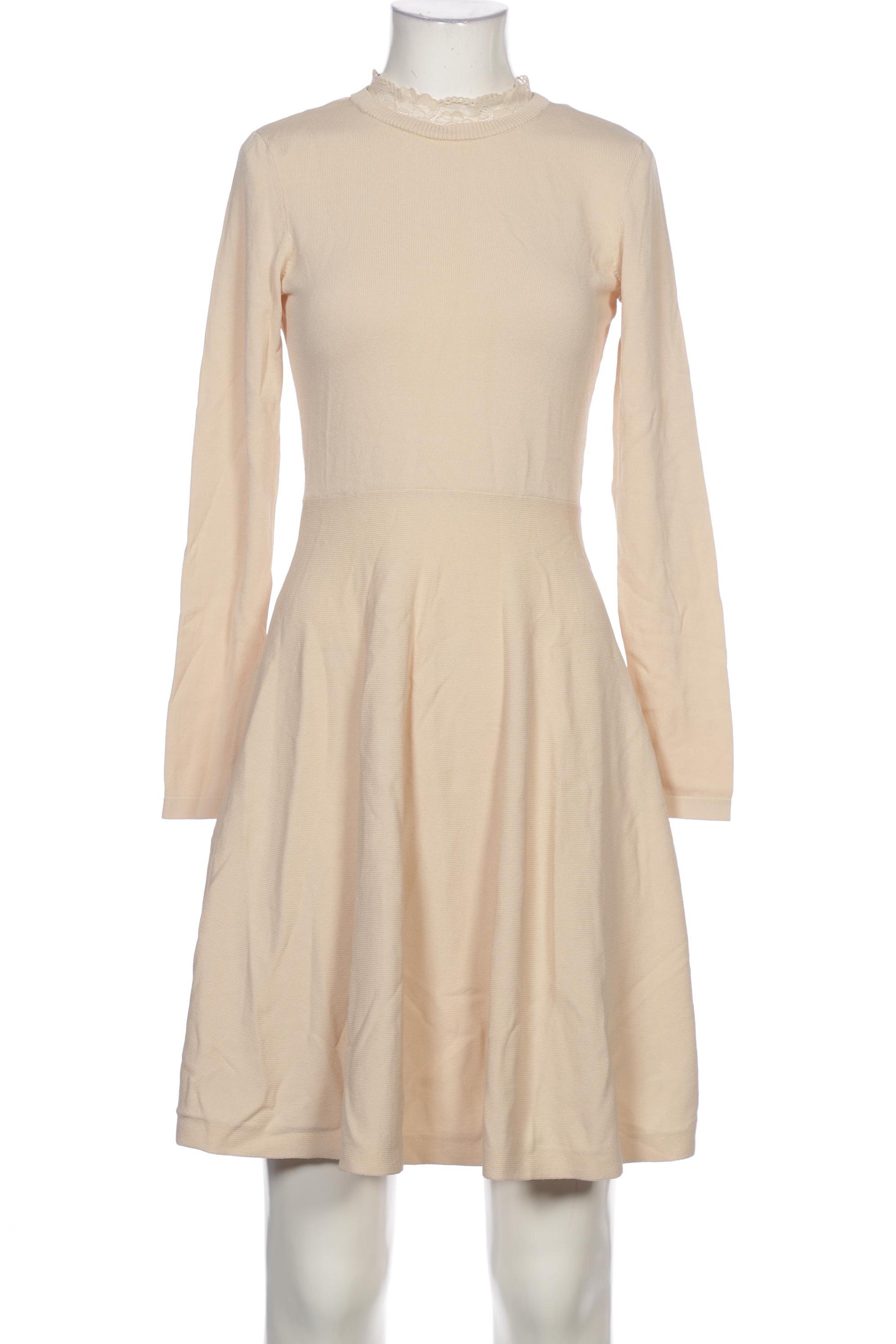 

YAS Damen Kleid, beige, Gr. 36