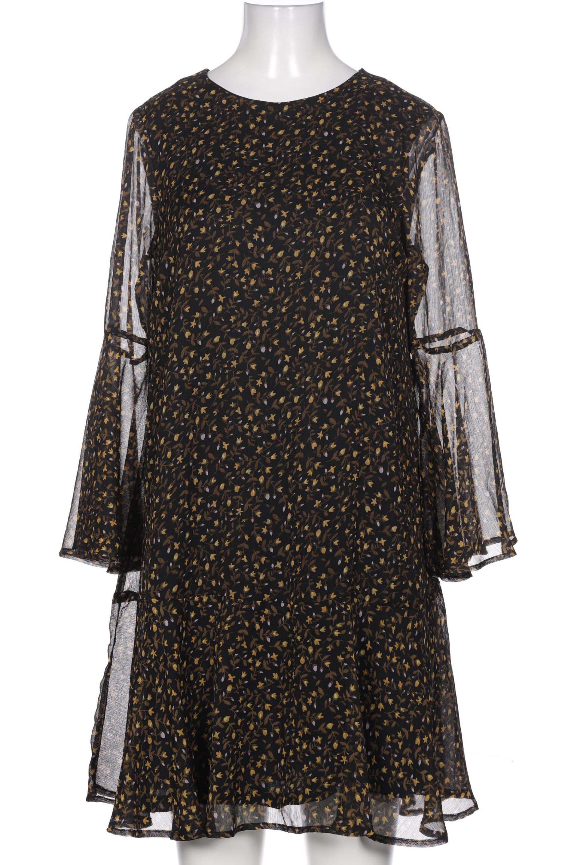 

YAS Damen Kleid, schwarz