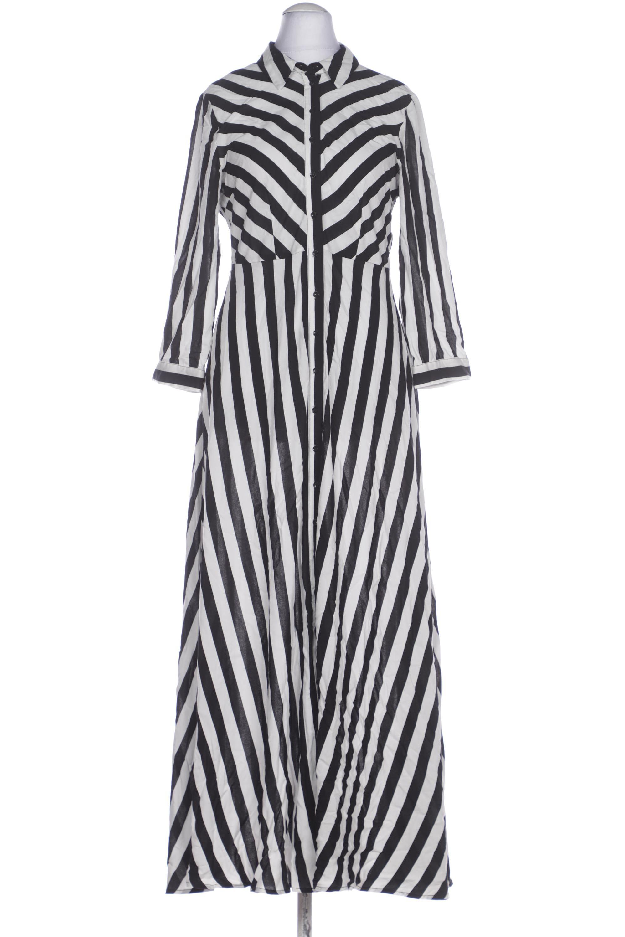 

YAS Damen Kleid, schwarz, Gr. 36