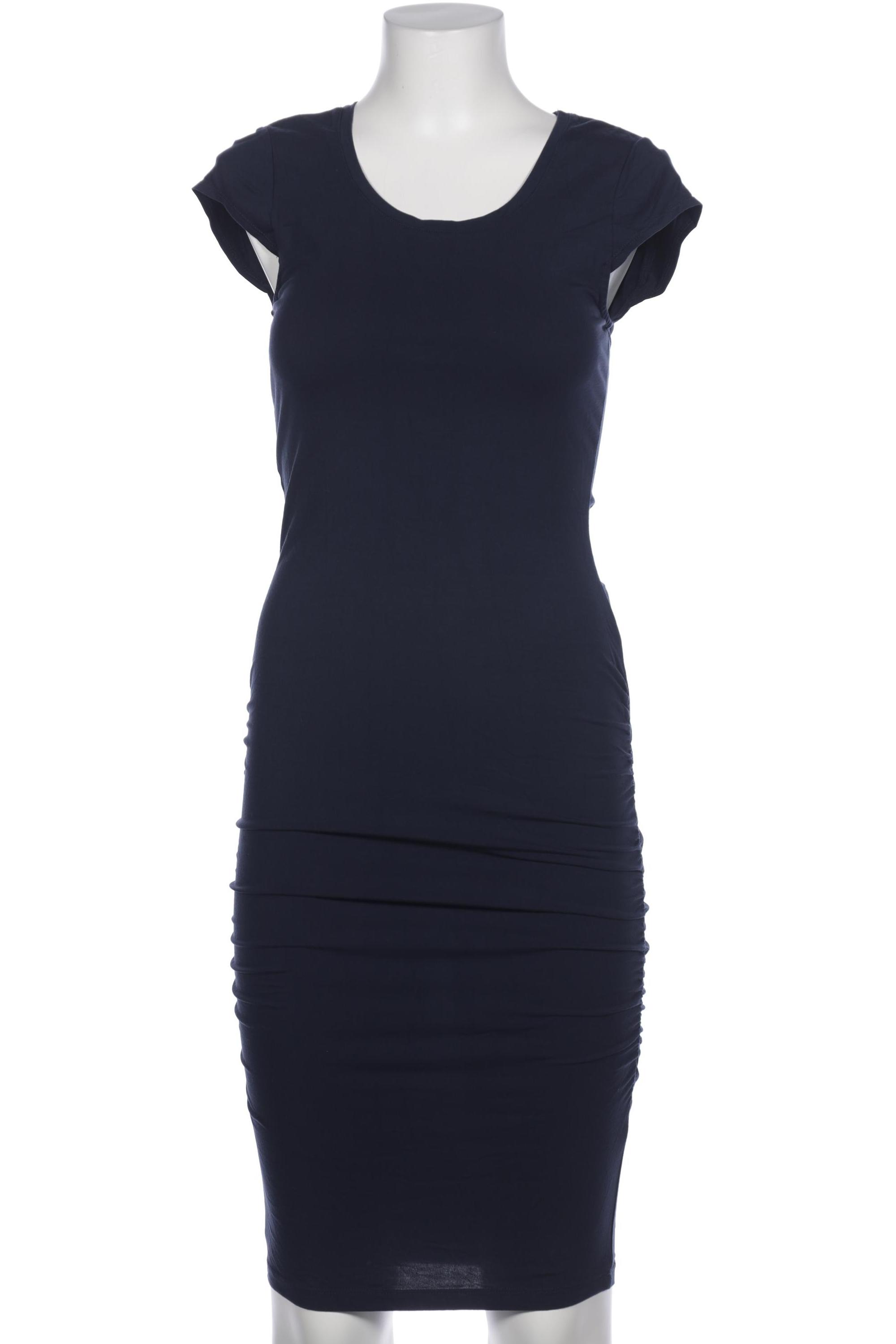 

YAS Damen Kleid, marineblau, Gr. 38