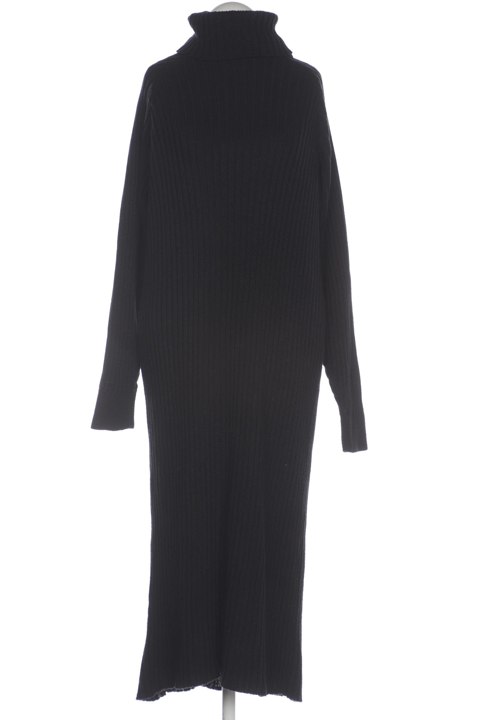 

YAS Damen Kleid, schwarz, Gr. 36