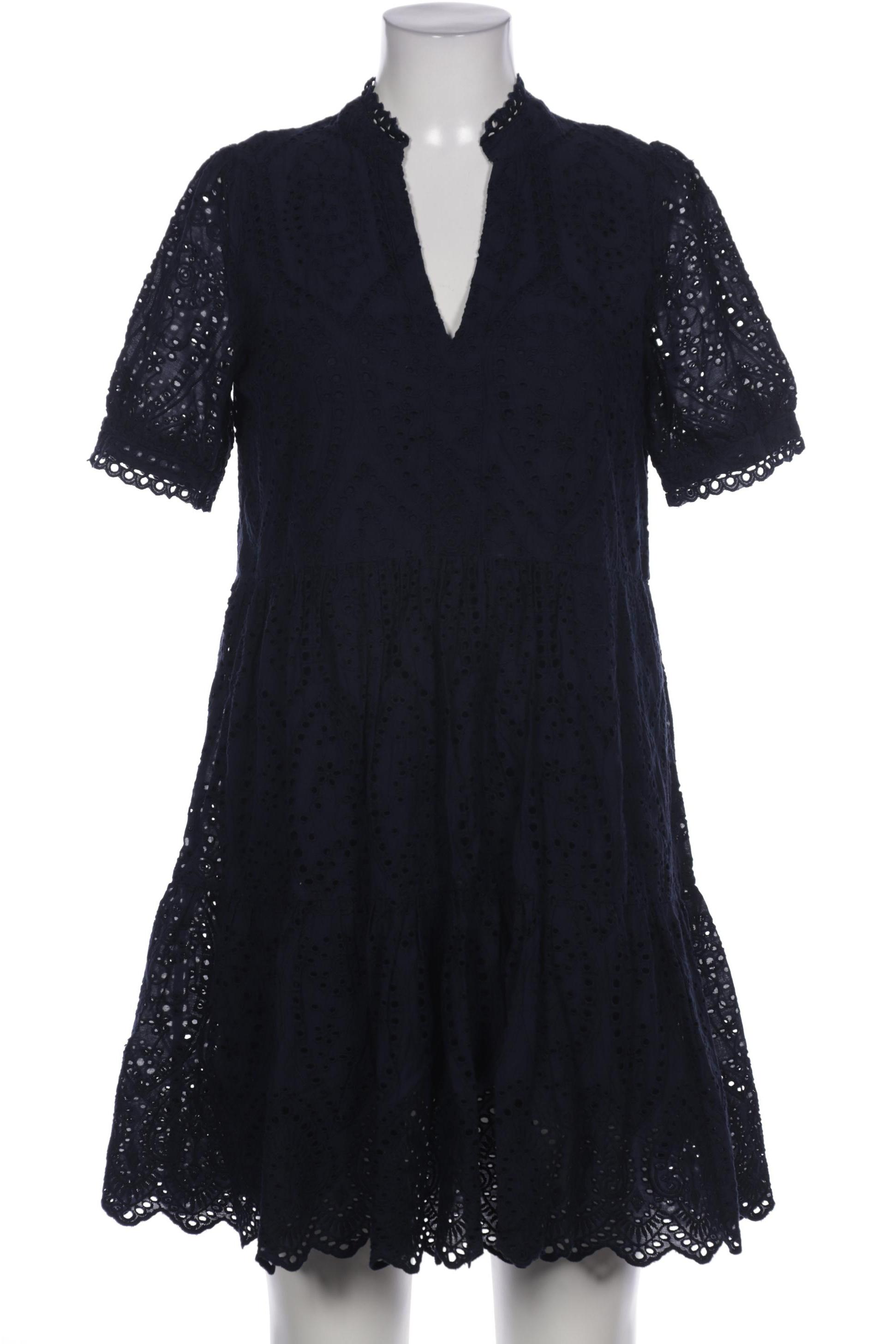 

YAS Damen Kleid, marineblau, Gr. 38