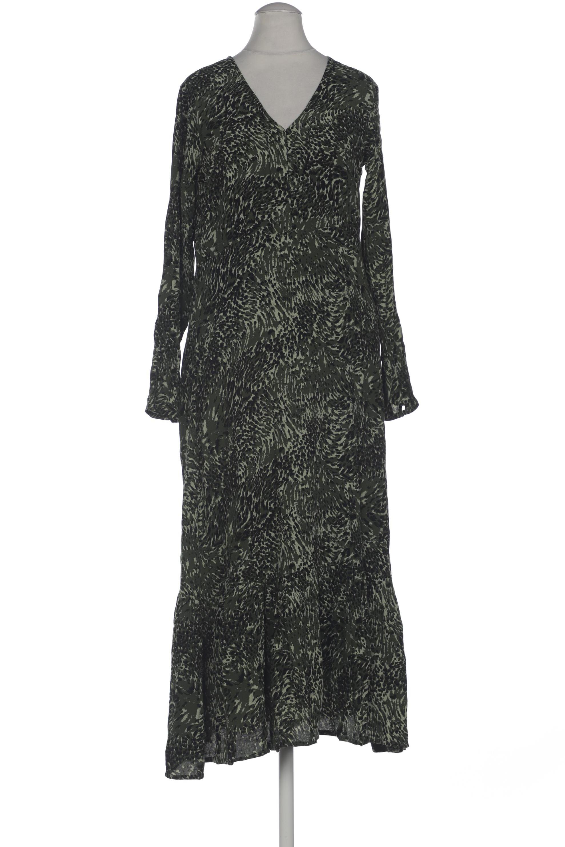 

YAS Damen Kleid, grün, Gr. 36