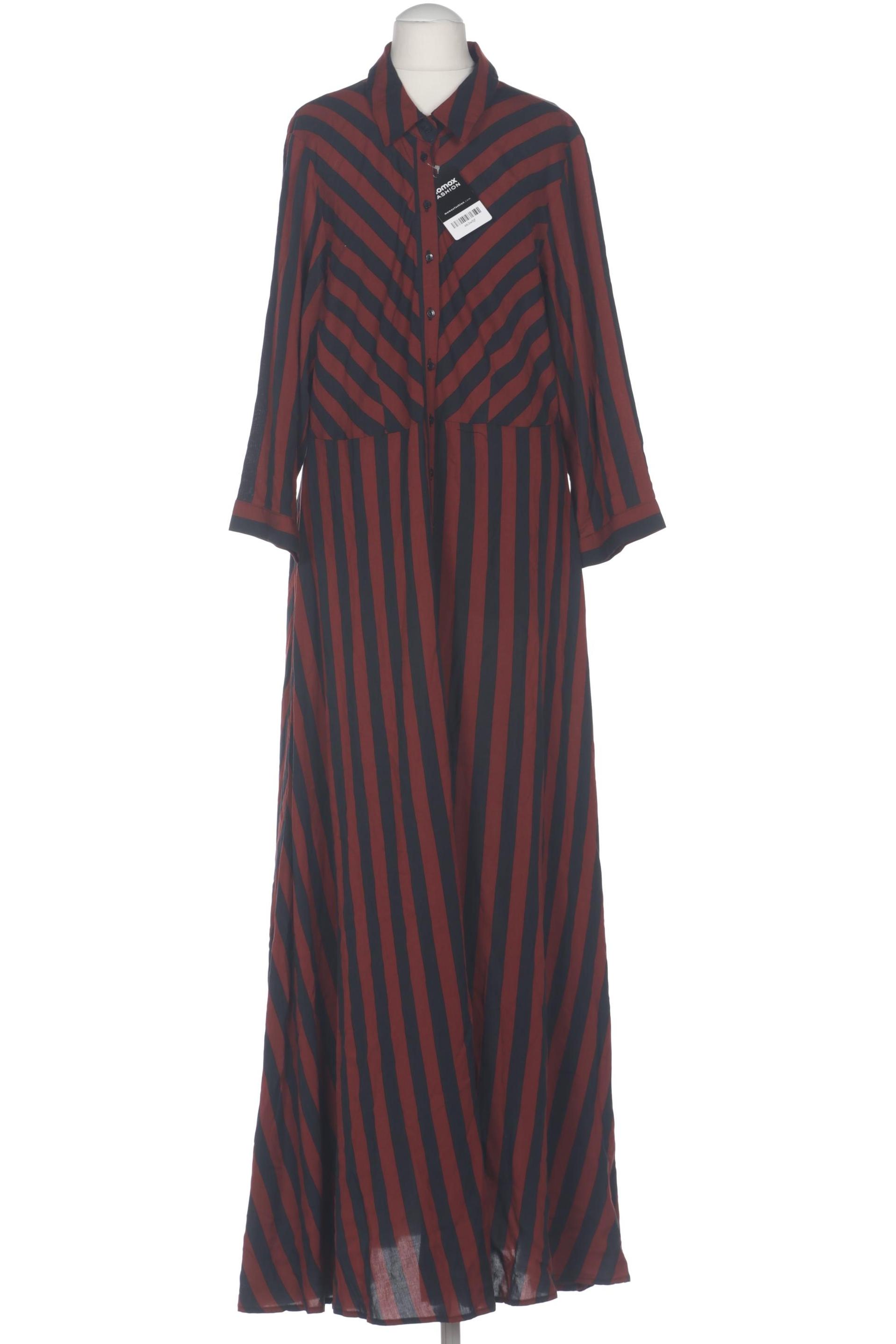 

YAS Damen Kleid, rot, Gr. 44