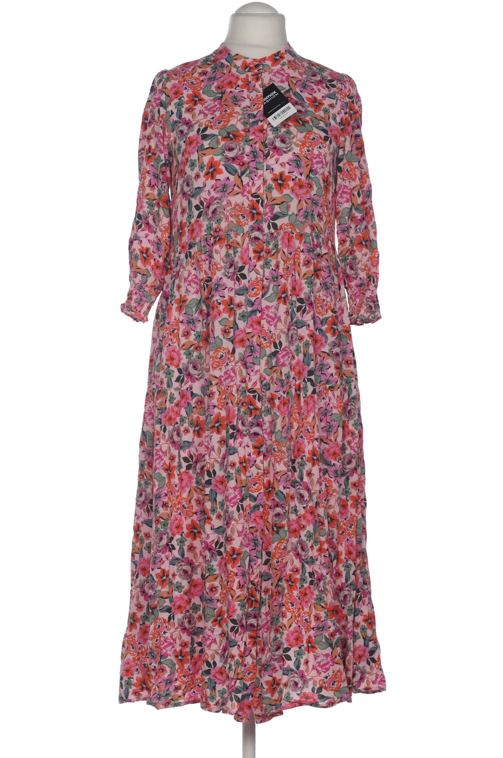 

YAS Damen Kleid, pink, Gr. 38
