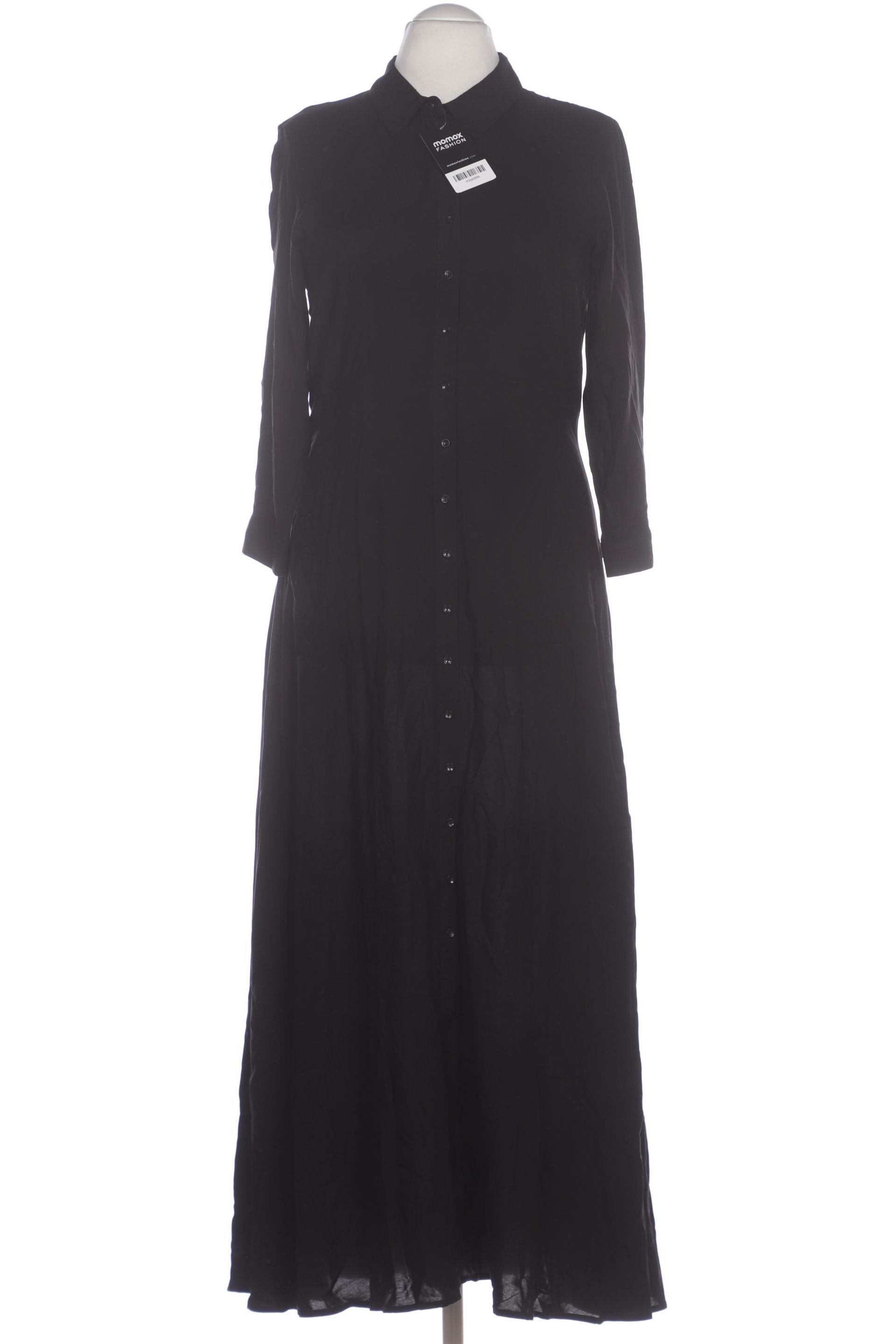 

YAS Damen Kleid, schwarz, Gr. 42