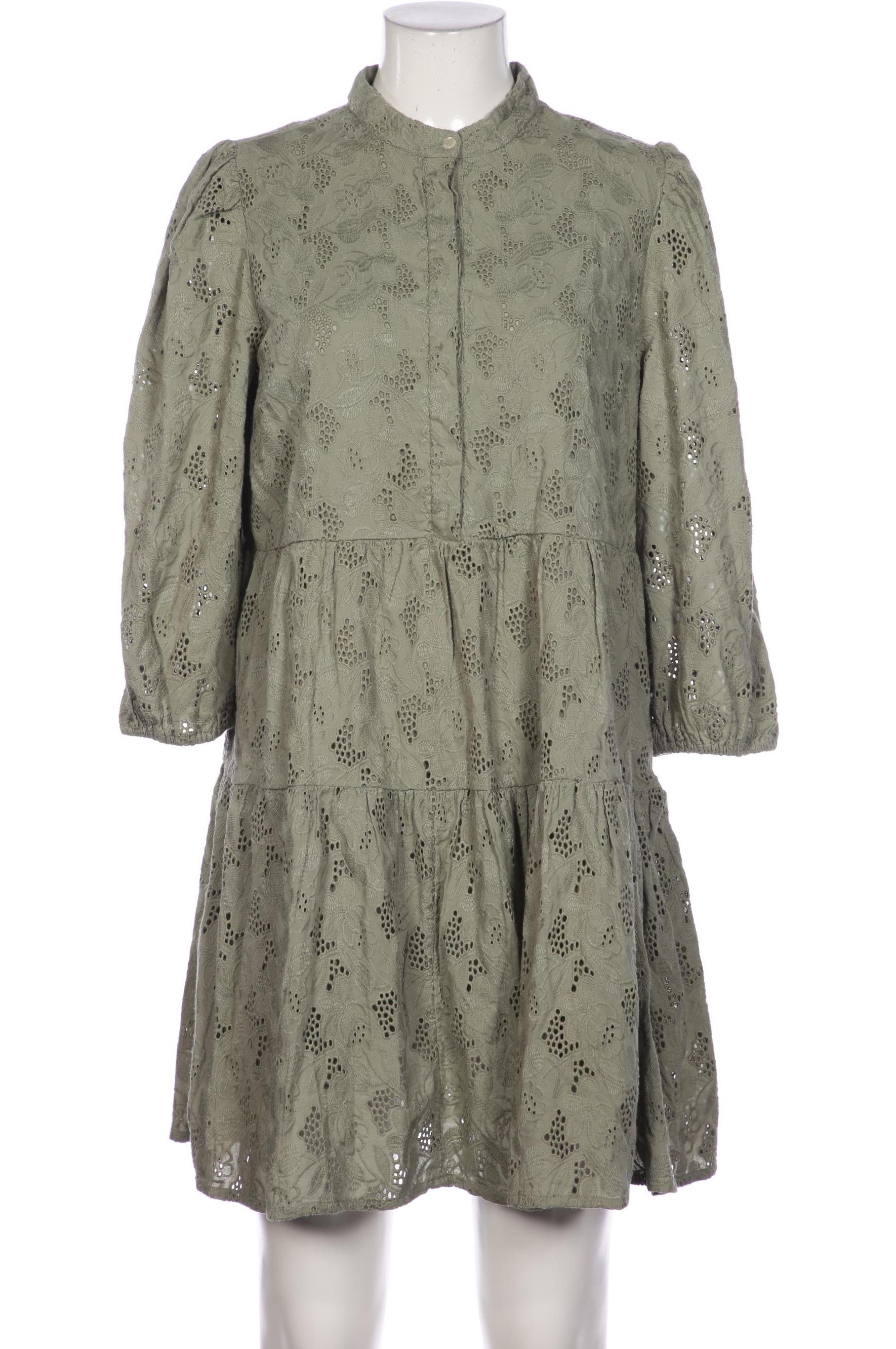 

YAS Damen Kleid, grün
