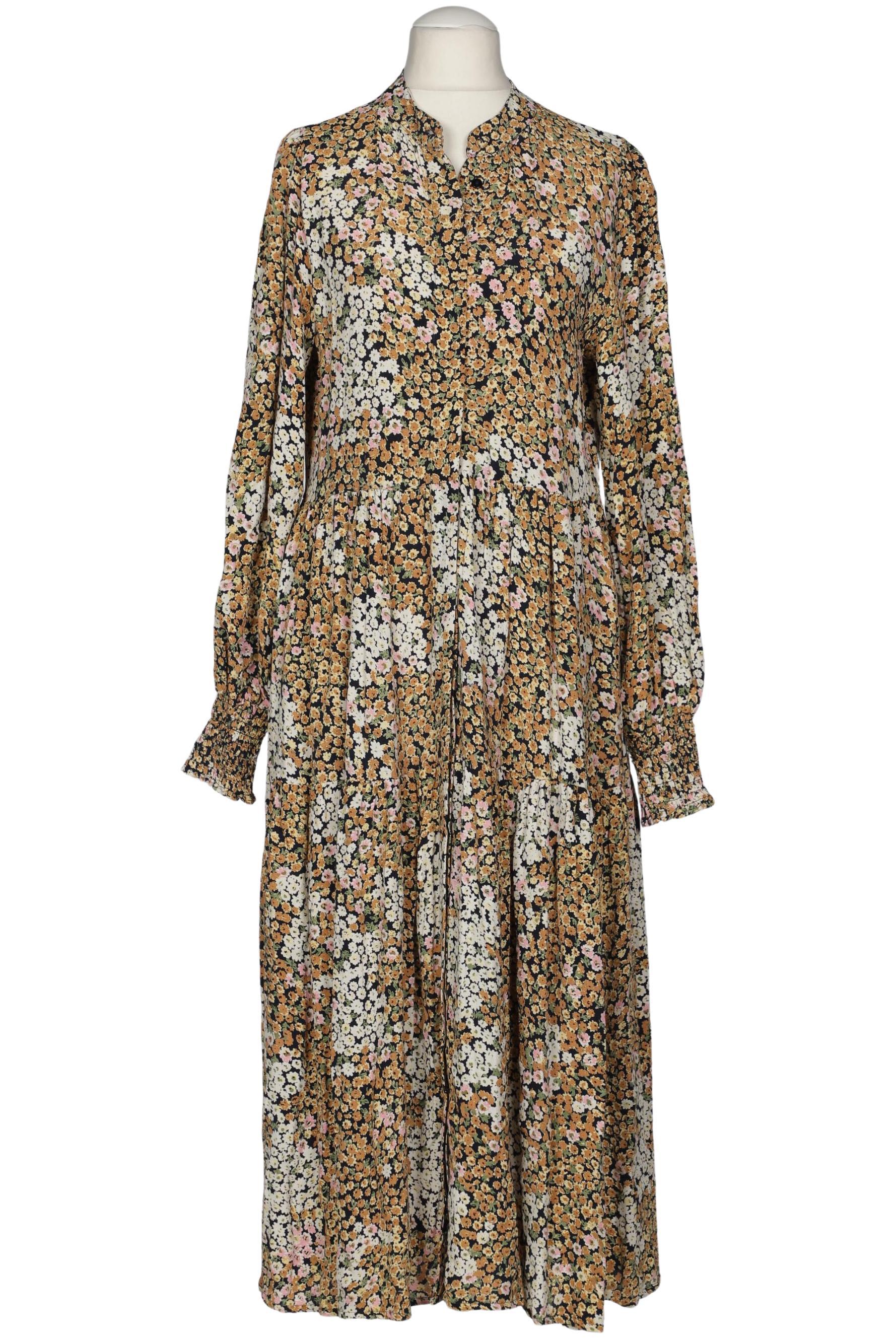 

YAS Damen Kleid, beige, Gr. 34