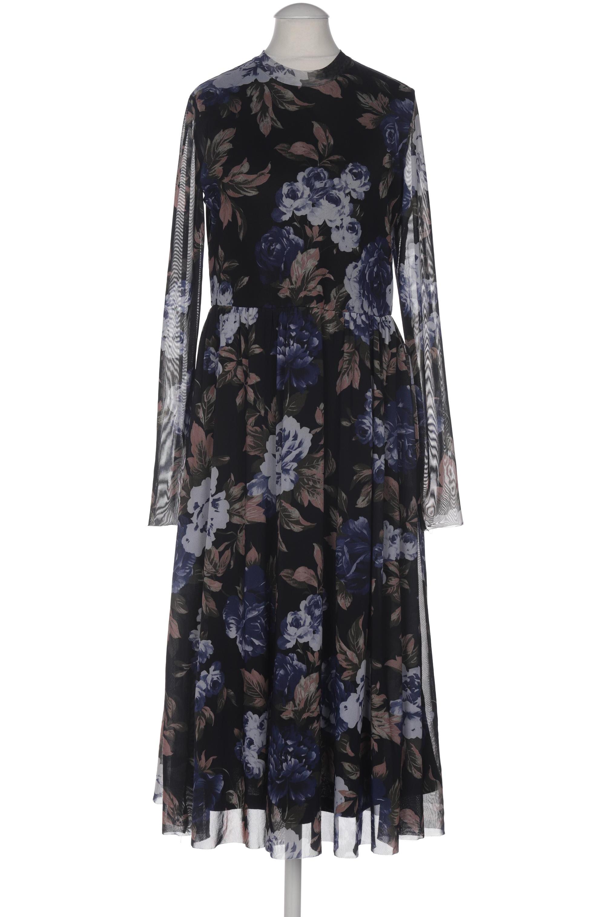 

YAS Damen Kleid, schwarz