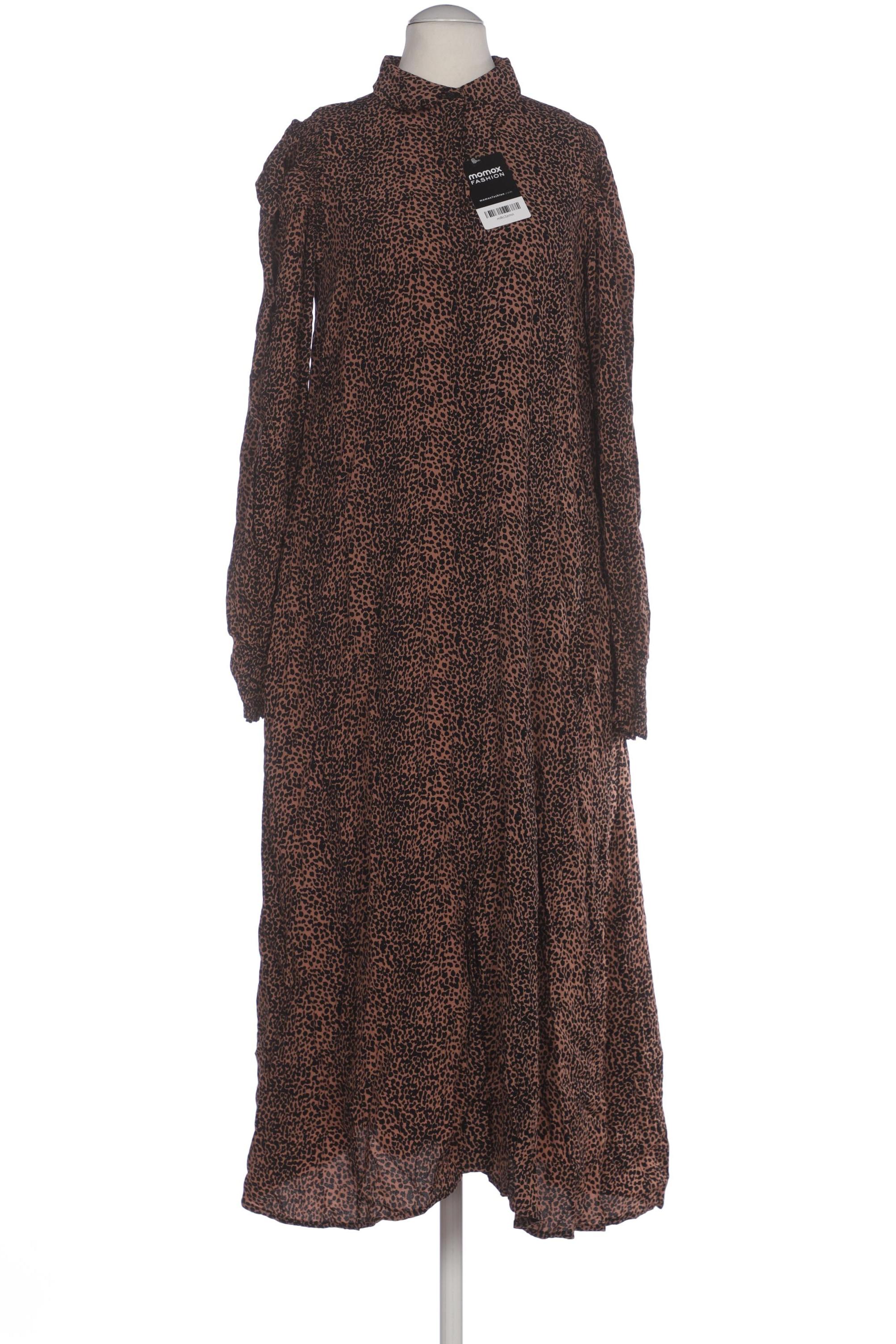 

YAS Damen Kleid, braun, Gr. 34