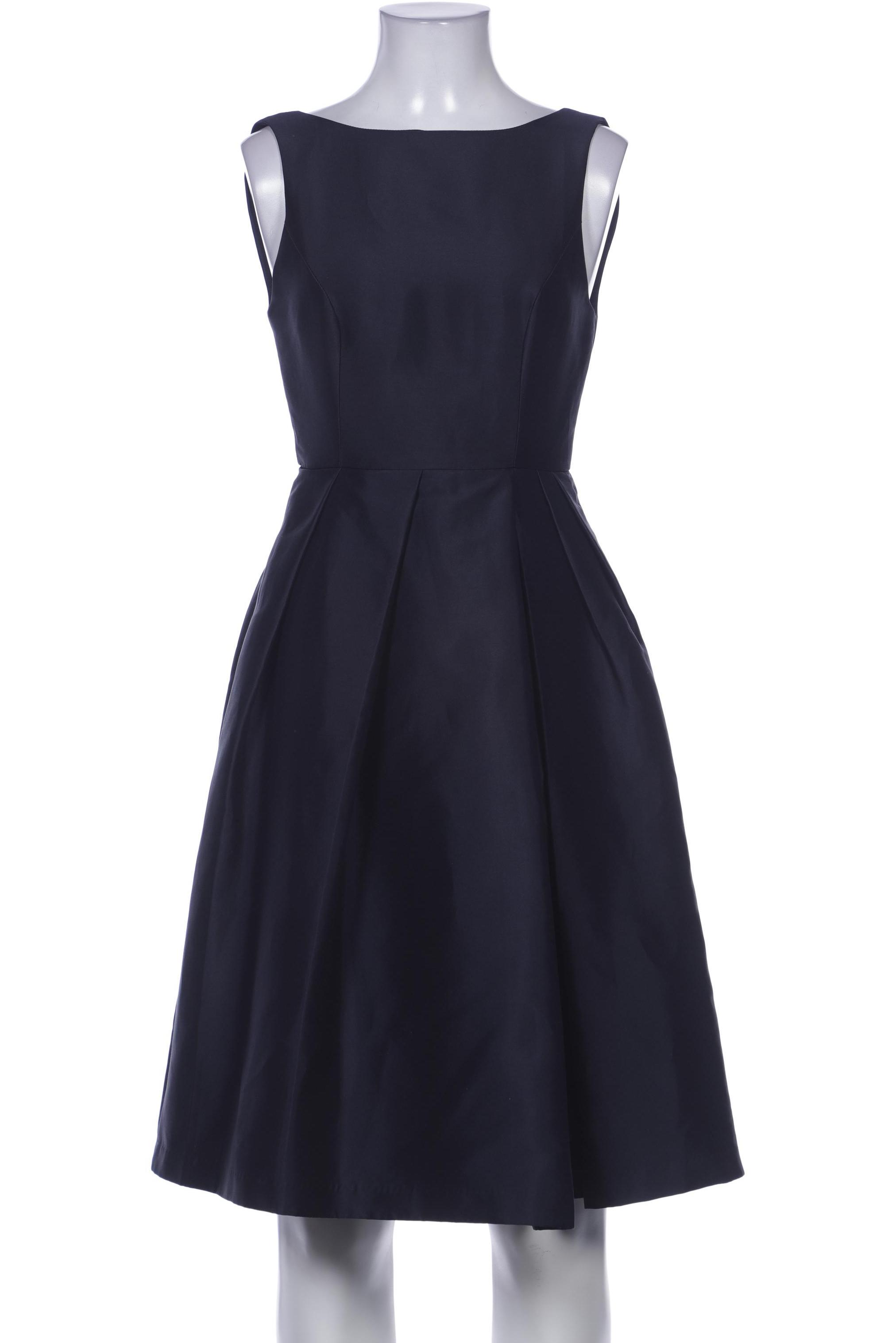 

YAS Damen Kleid, marineblau, Gr. 34
