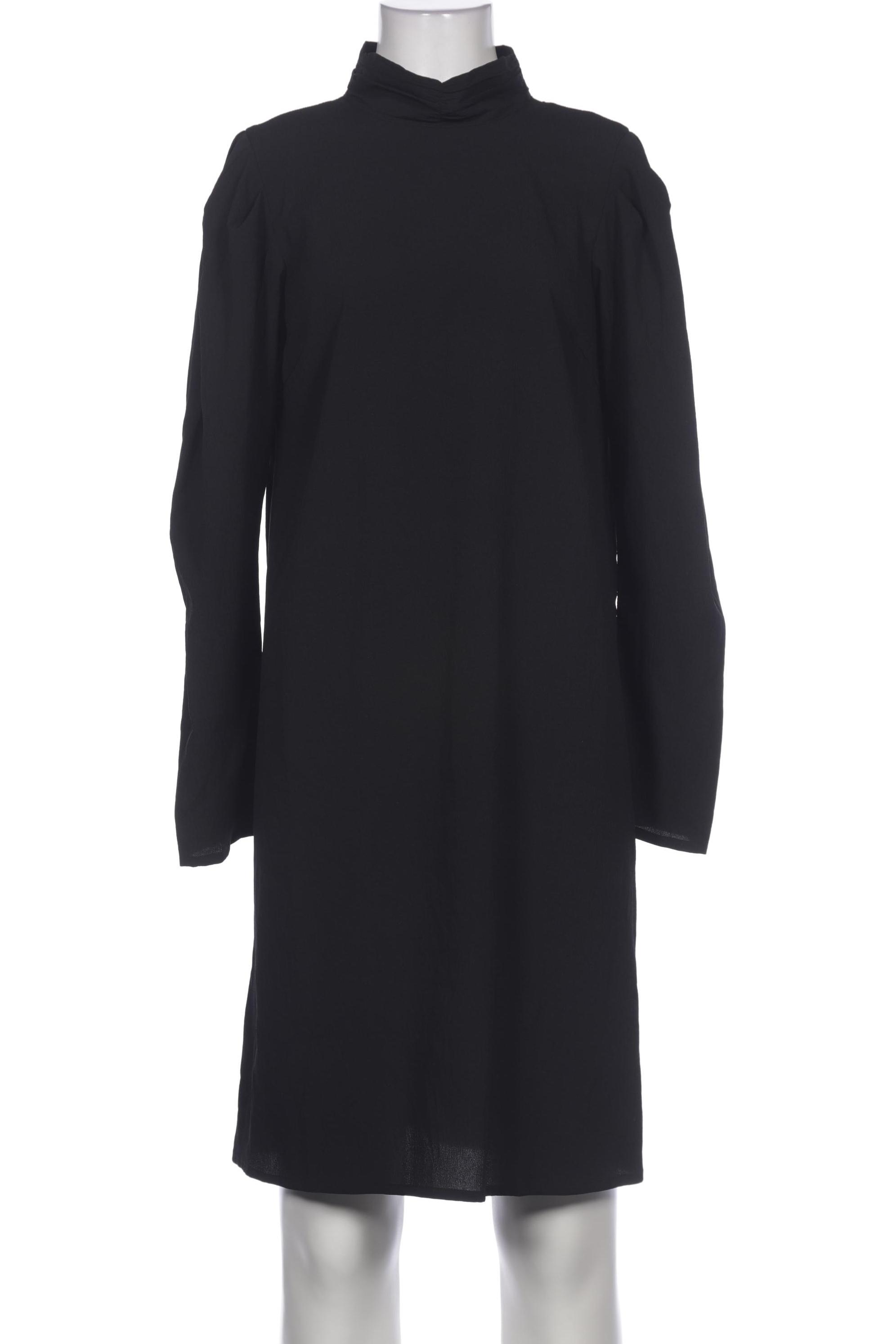 

YAS Damen Kleid, schwarz, Gr. 36