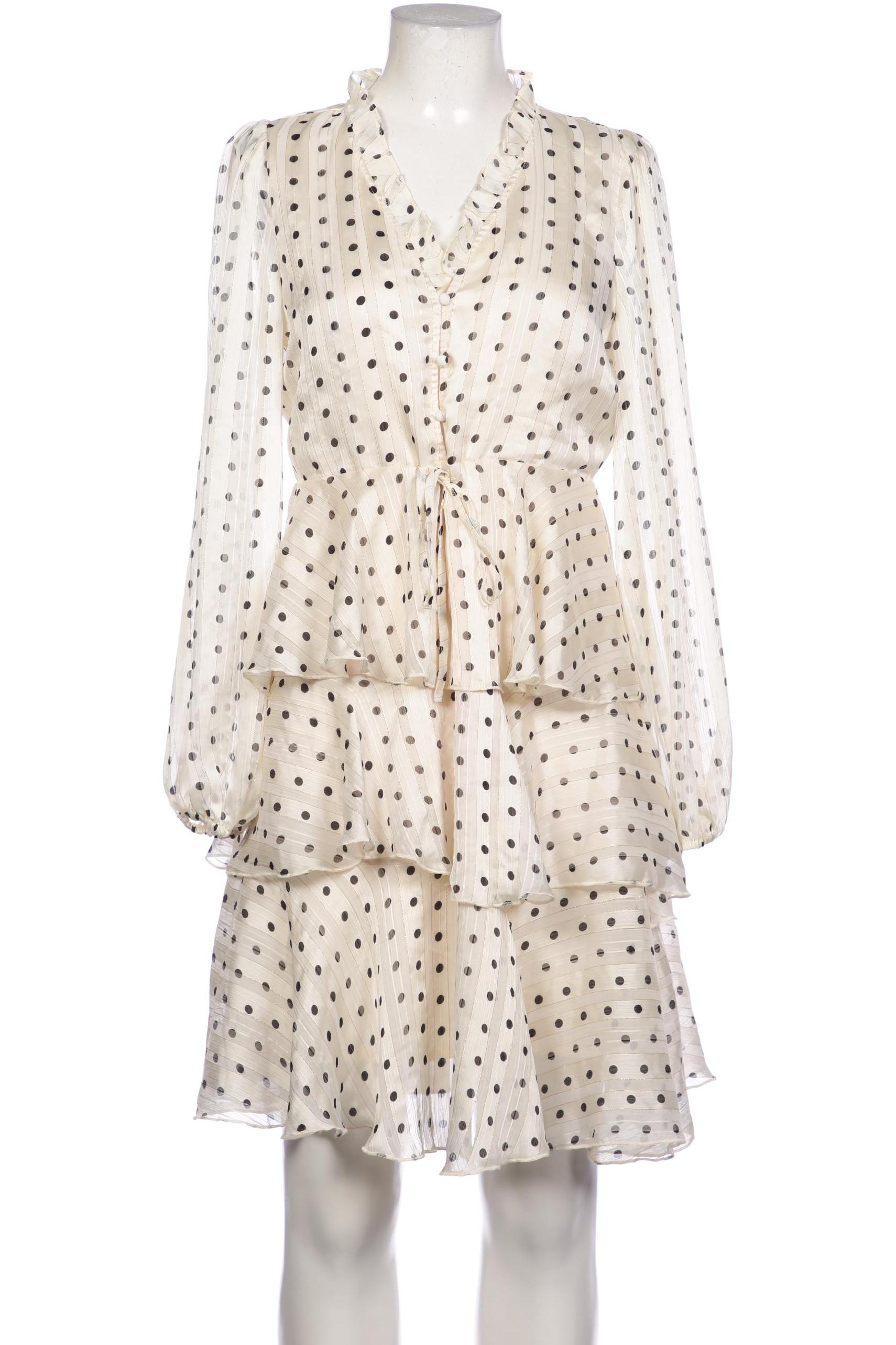 

YAS Damen Kleid, mehrfarbig, Gr. 38