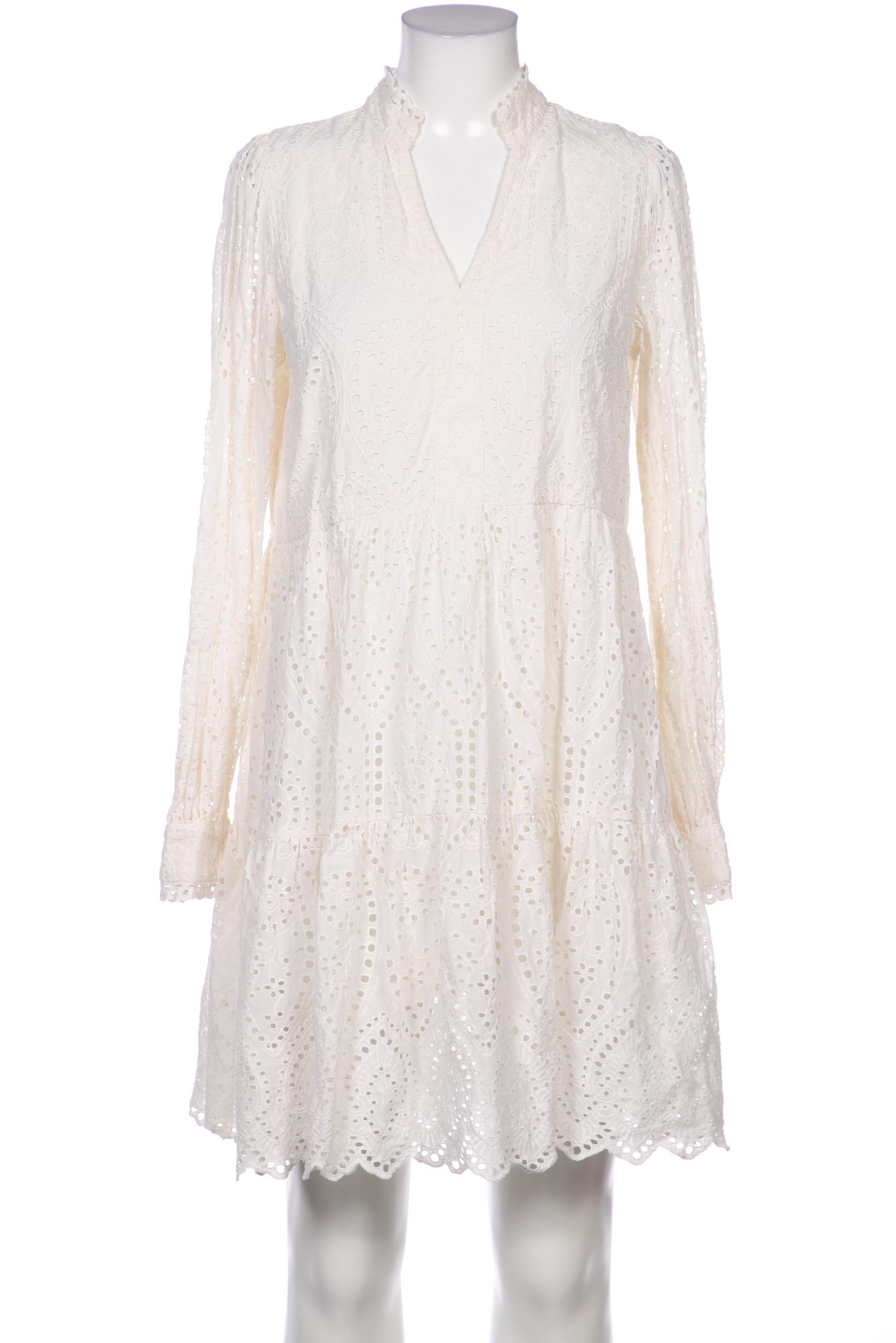 

YAS Damen Kleid, cremeweiß, Gr. 36