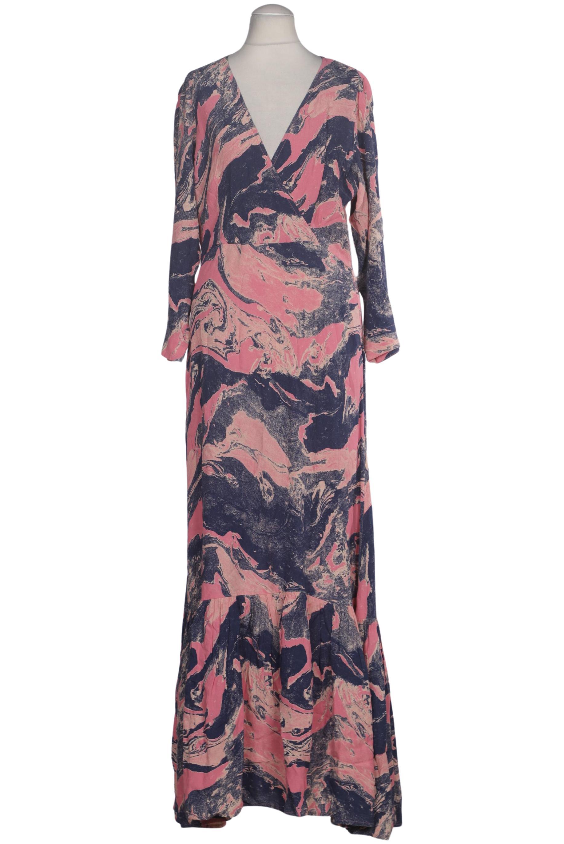 

YAS Damen Kleid, pink, Gr. 34