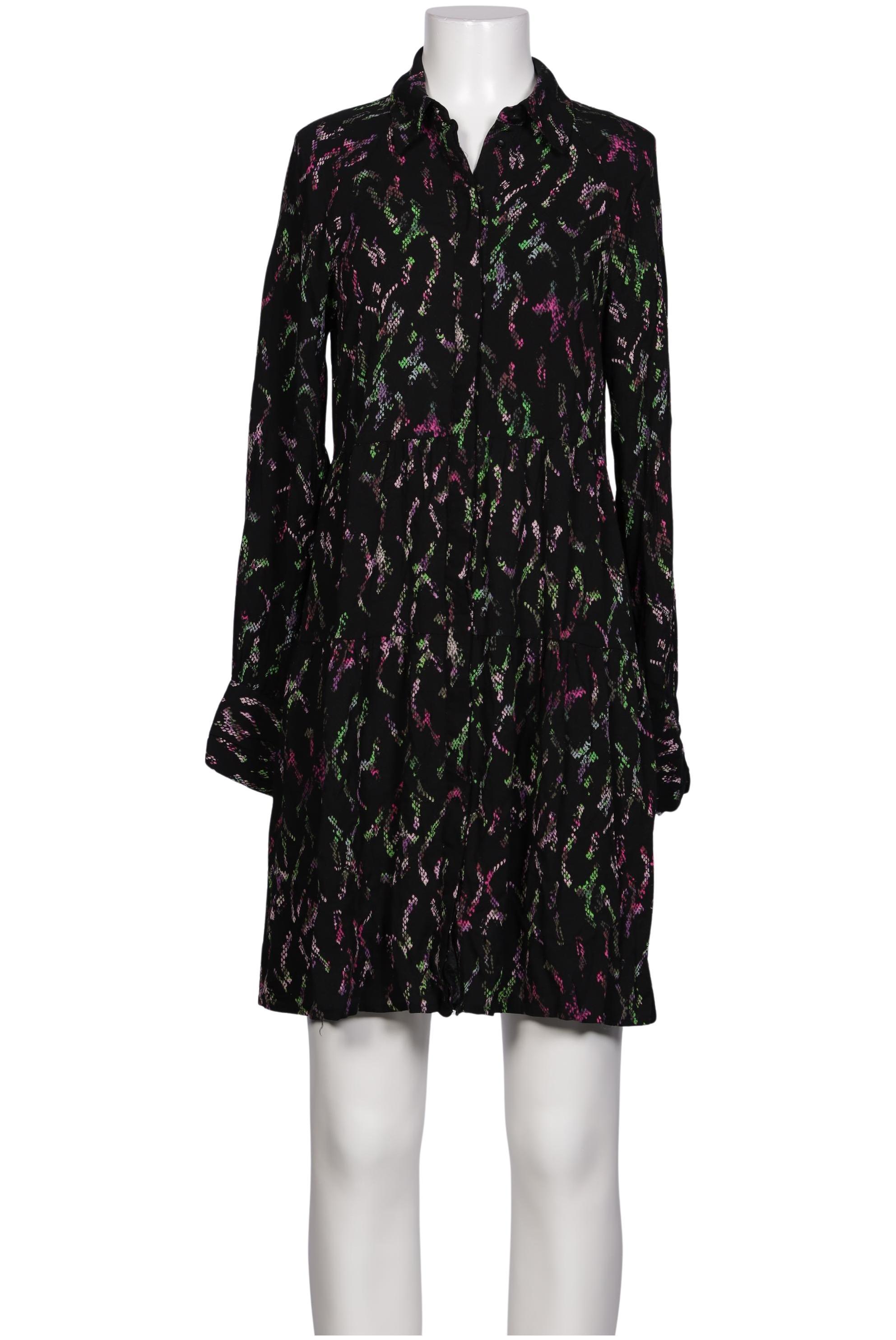 

YAS Damen Kleid, mehrfarbig, Gr. 36