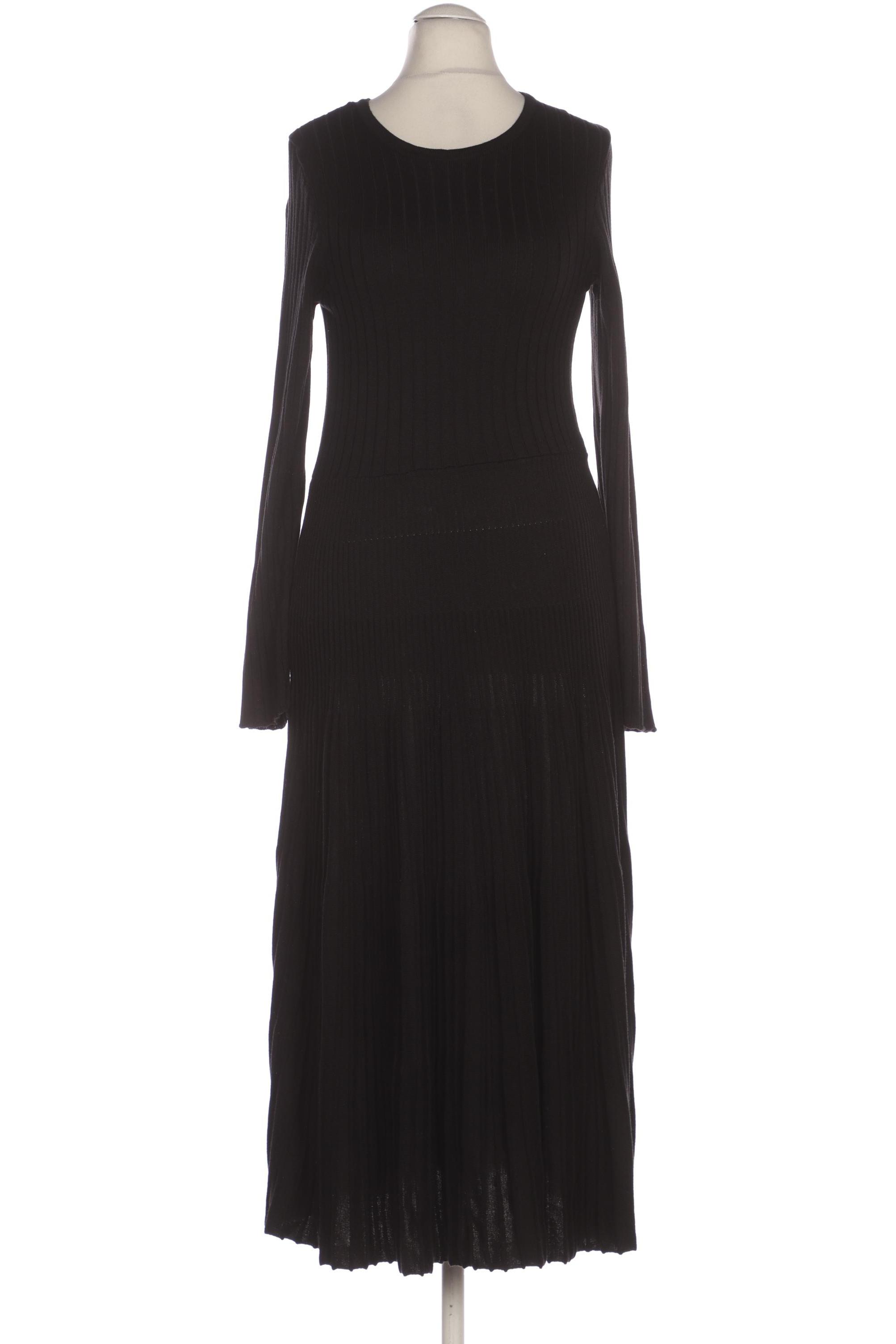 

YAS Damen Kleid, schwarz, Gr. 42