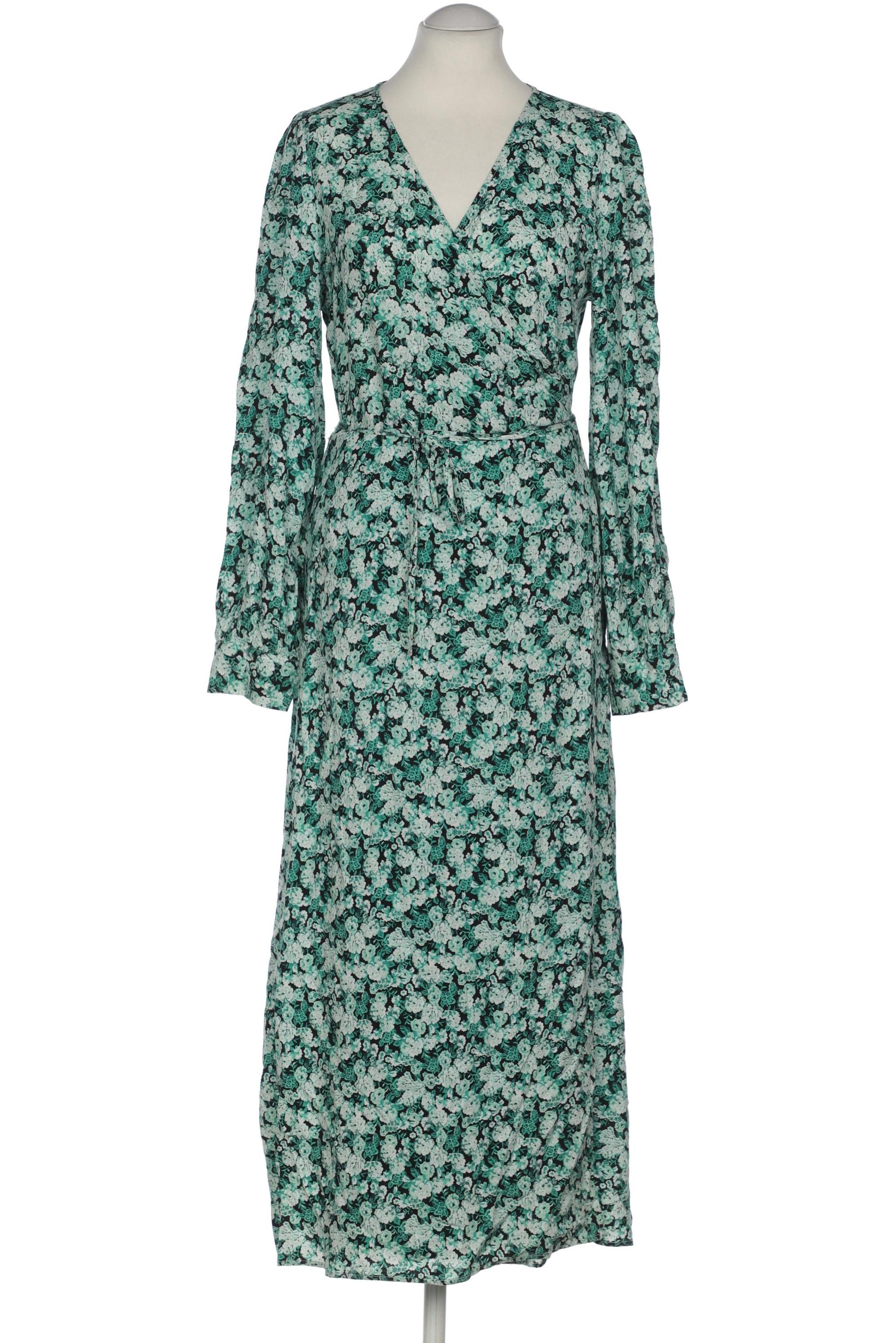 

YAS Damen Kleid, grün, Gr. 42