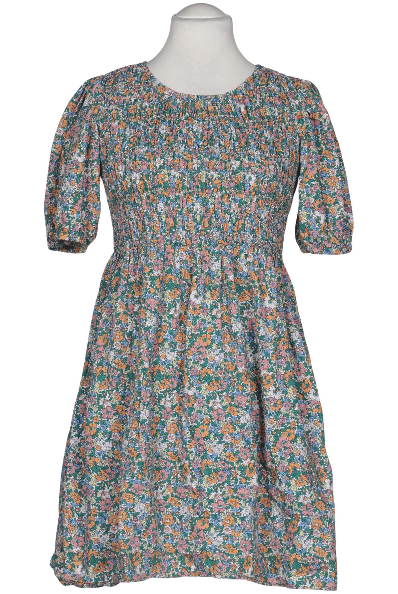 

YAS Damen Kleid, mehrfarbig, Gr. 42