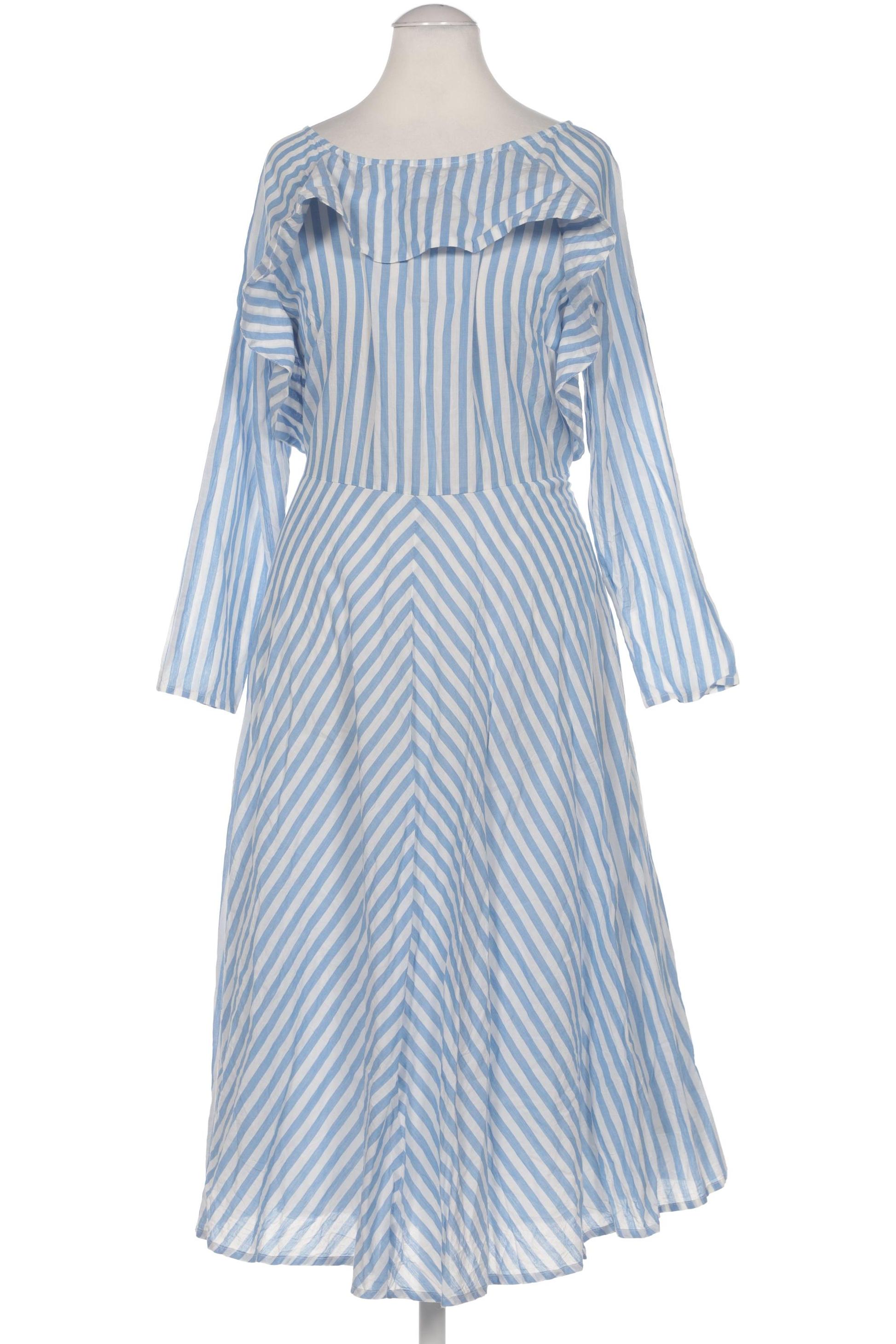 

YAS Damen Kleid, hellblau, Gr. 34